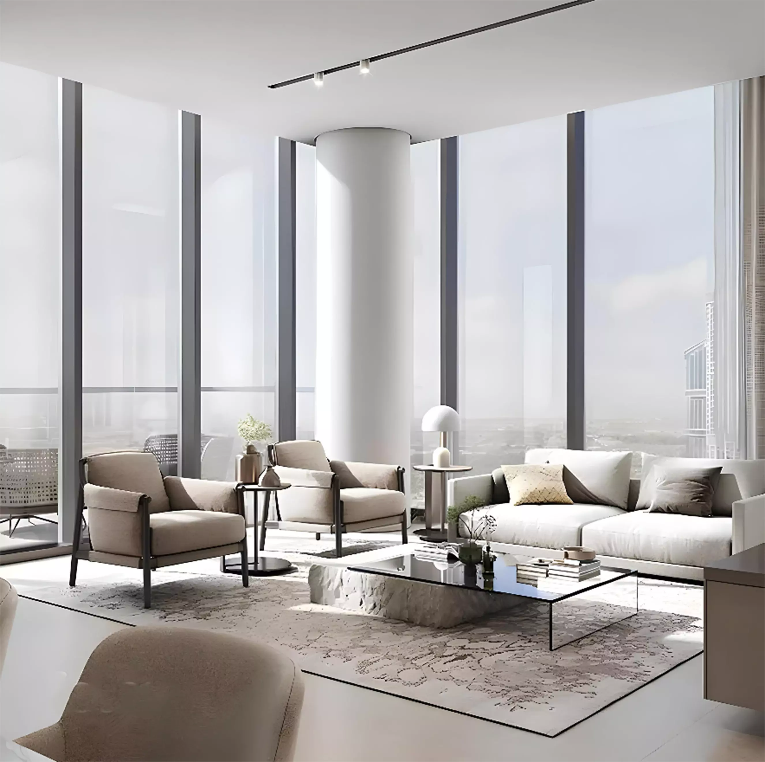 Image 4 of Sobha Skyscape Altius by Sobha Realty