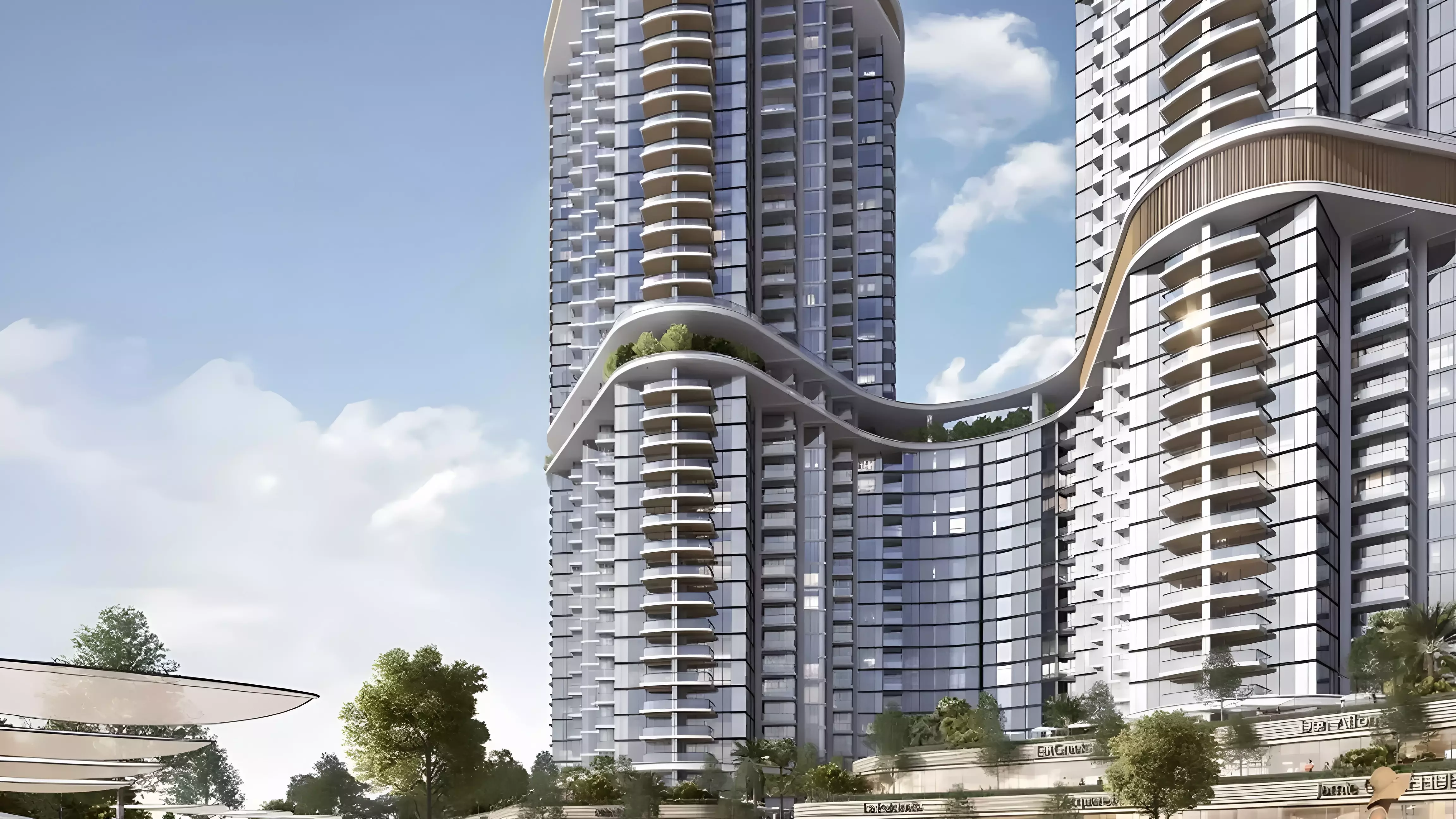 Image of Skyscape Avenue by Sobha Realty
