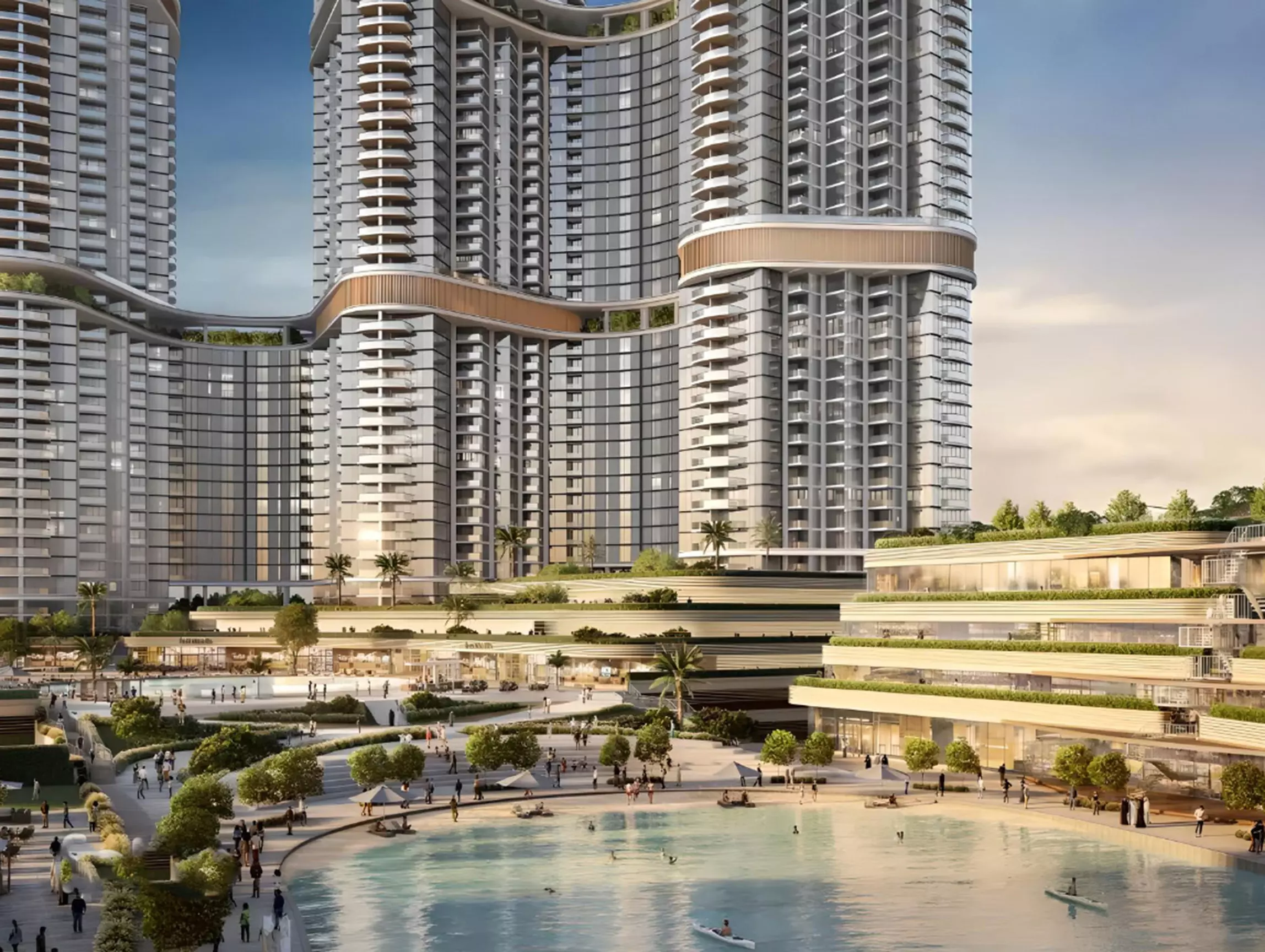 Image 5 of Skyscape Avenue by Sobha Realty