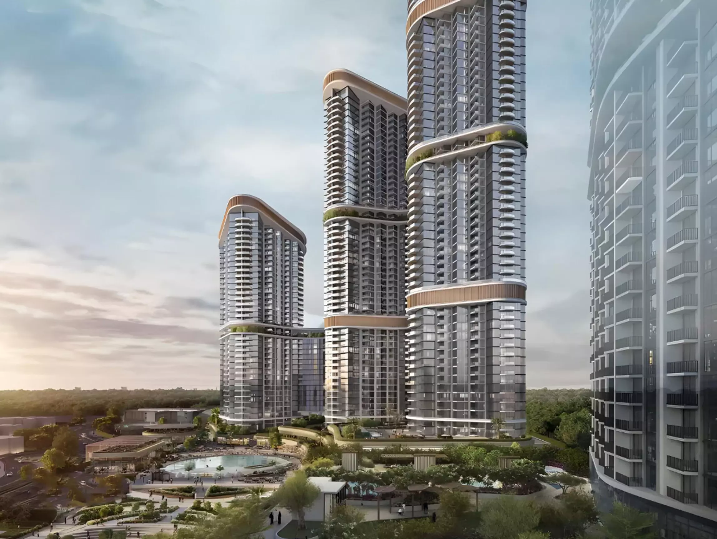Image 6 of Skyscape Avenue by Sobha Realty