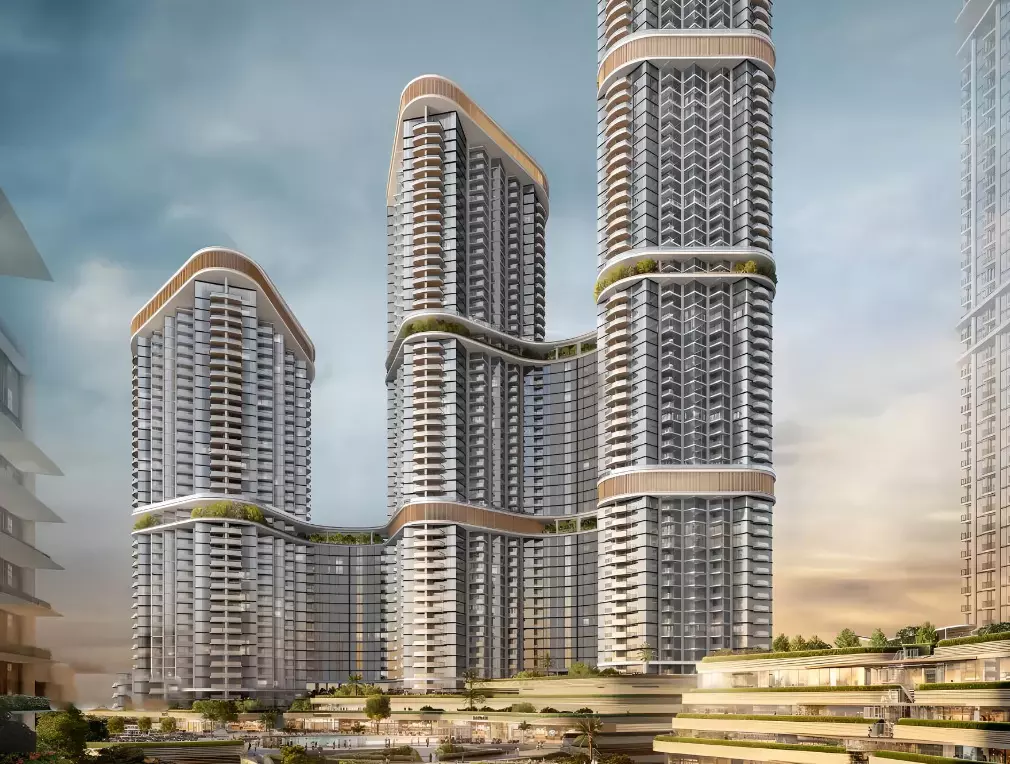 Image 7 of Skyscape Avenue by Sobha Realty