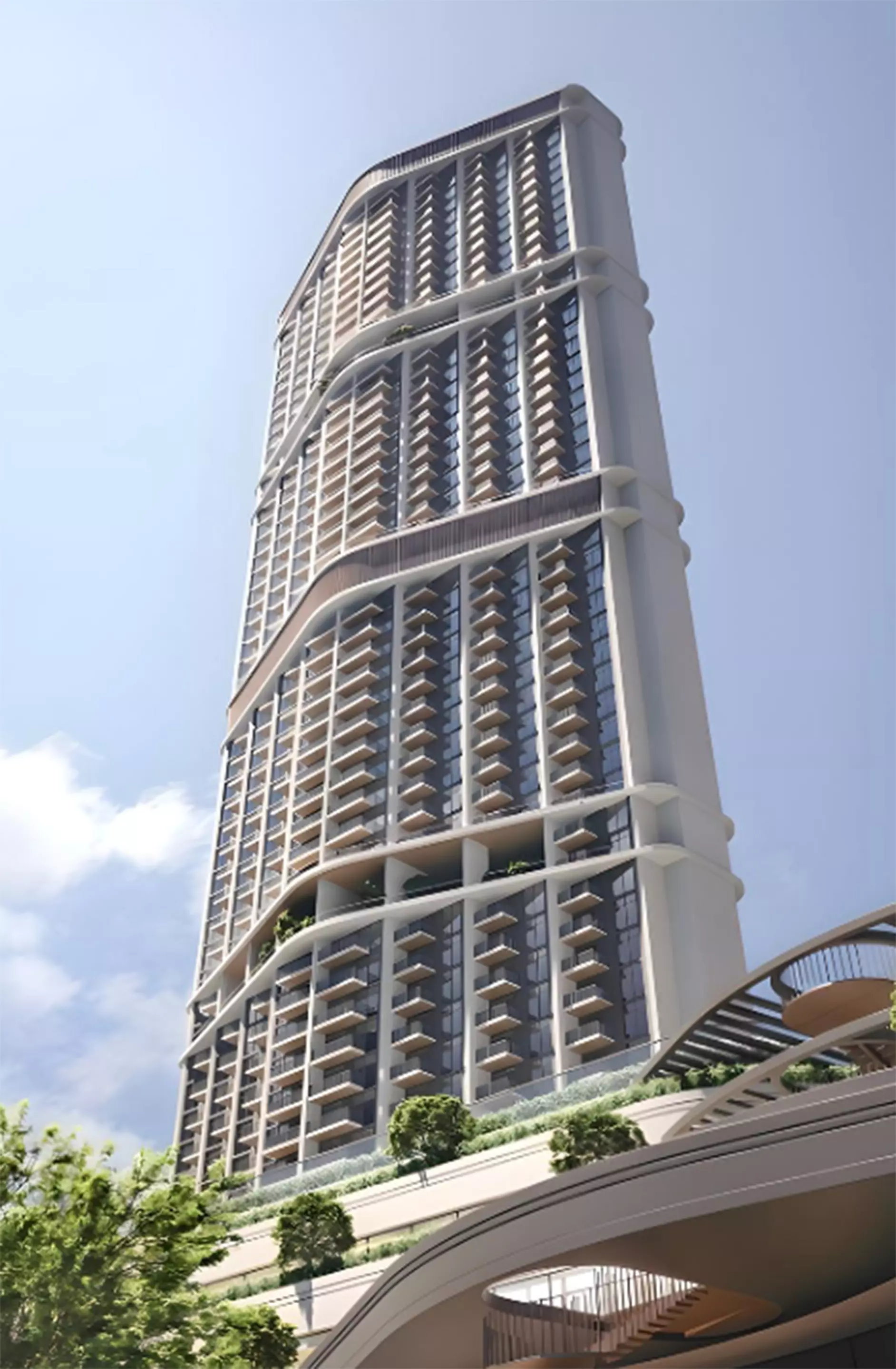 Image 7 of 340 Riverside Crescent by Sobha Realty
