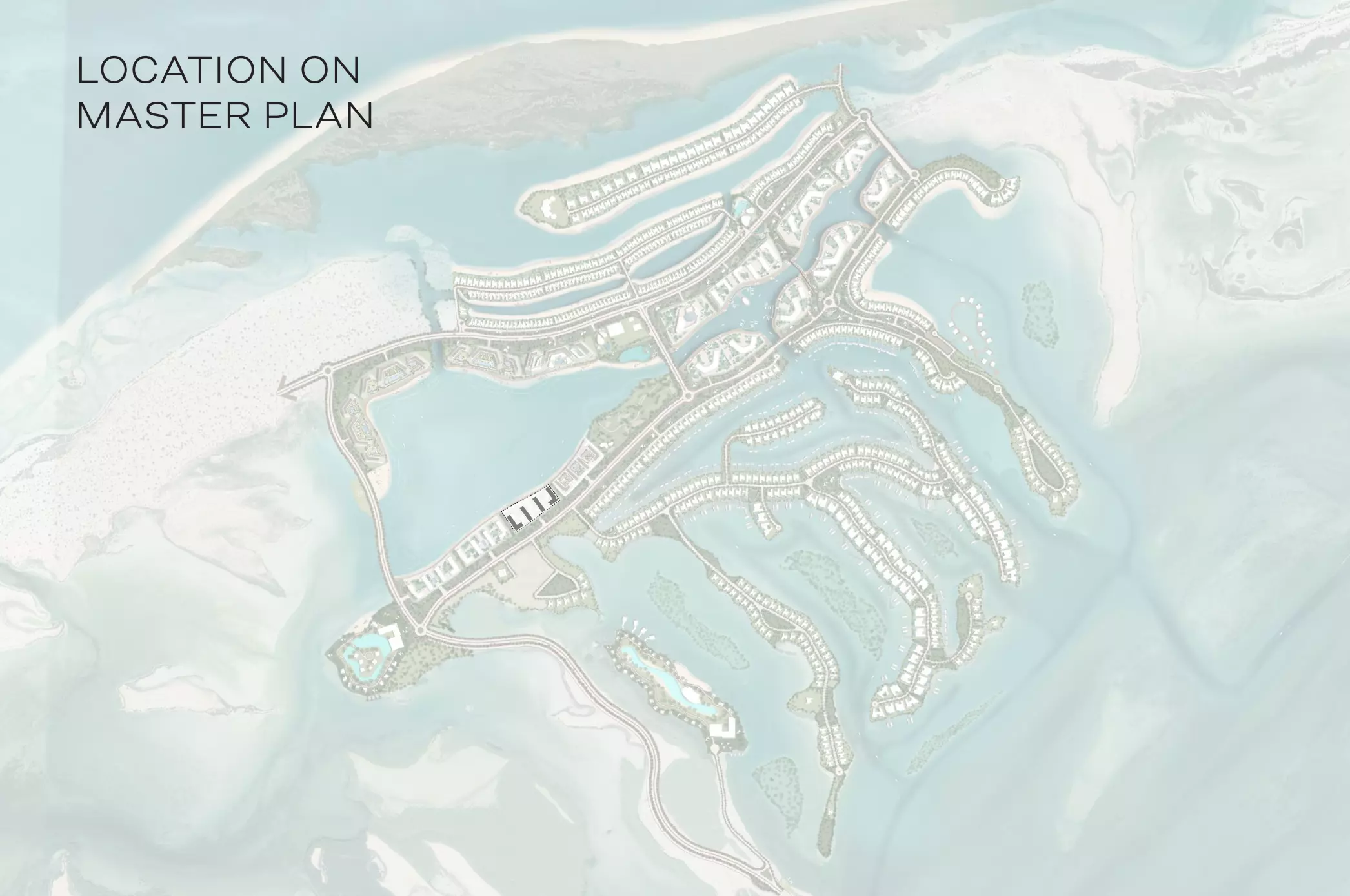 Image 6 of Coastline Beach Residences by Sobha Realty