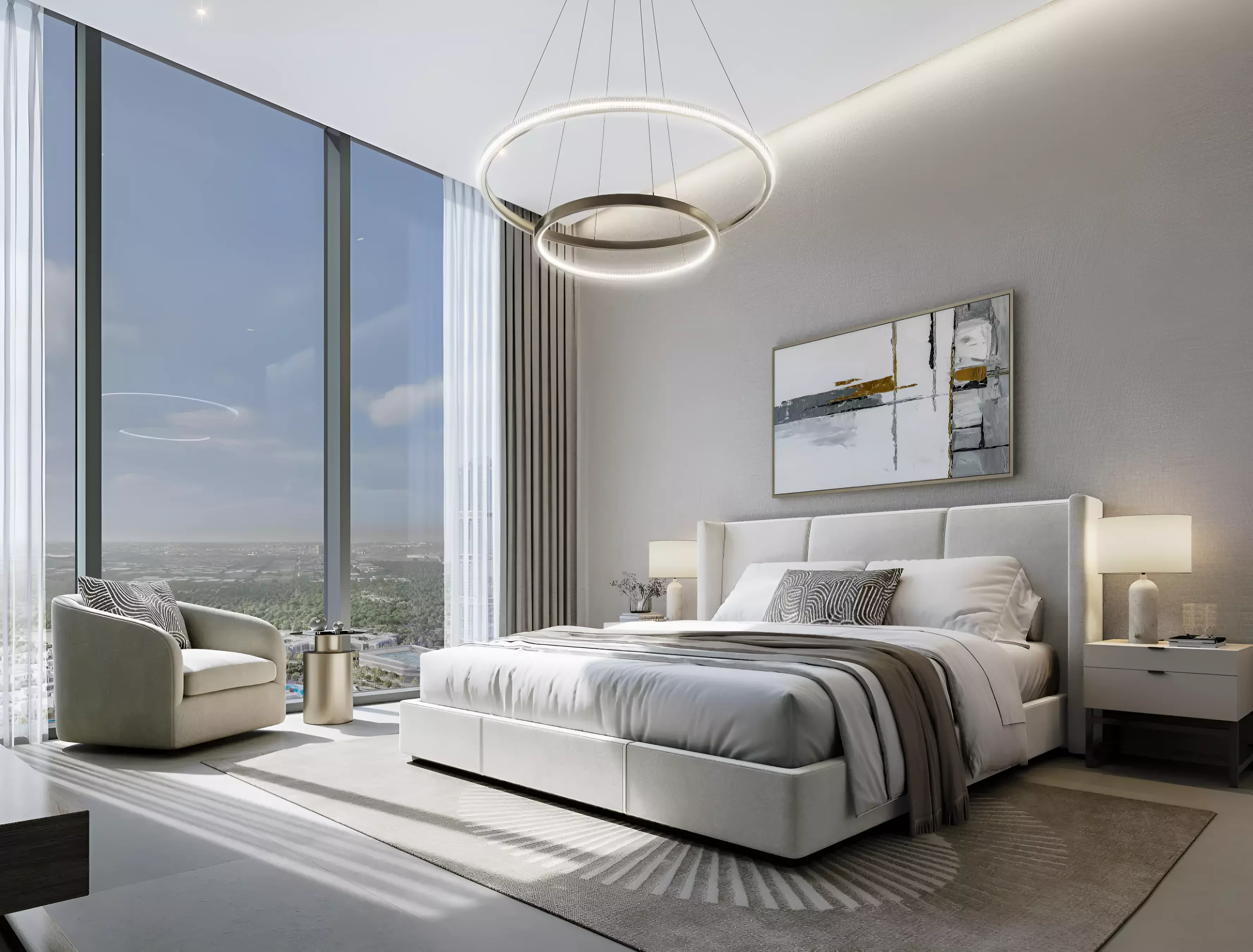 Image 9 of Skyvue Solair by Sobha Realty