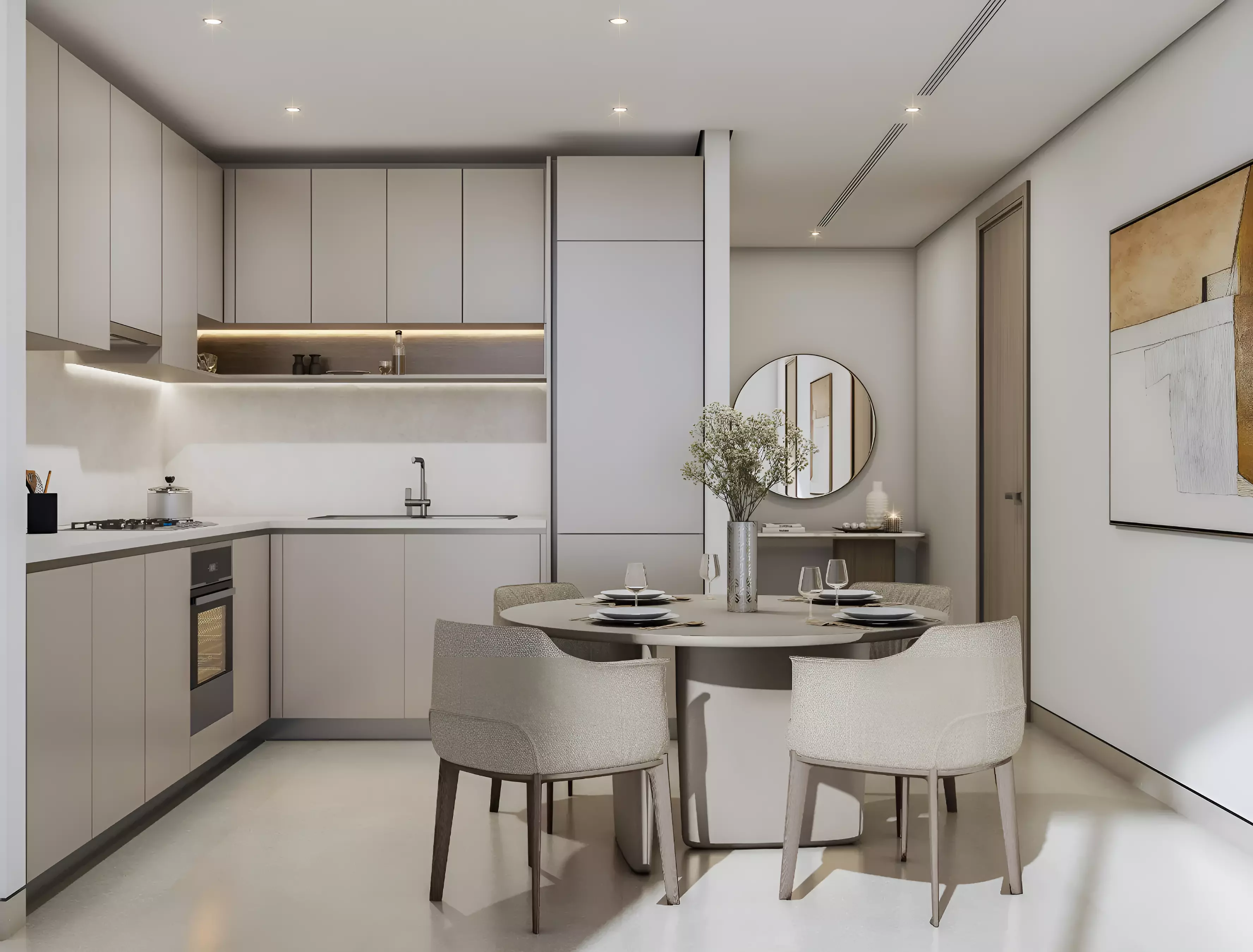 Image 2 of Skyvue Solair by Sobha Realty