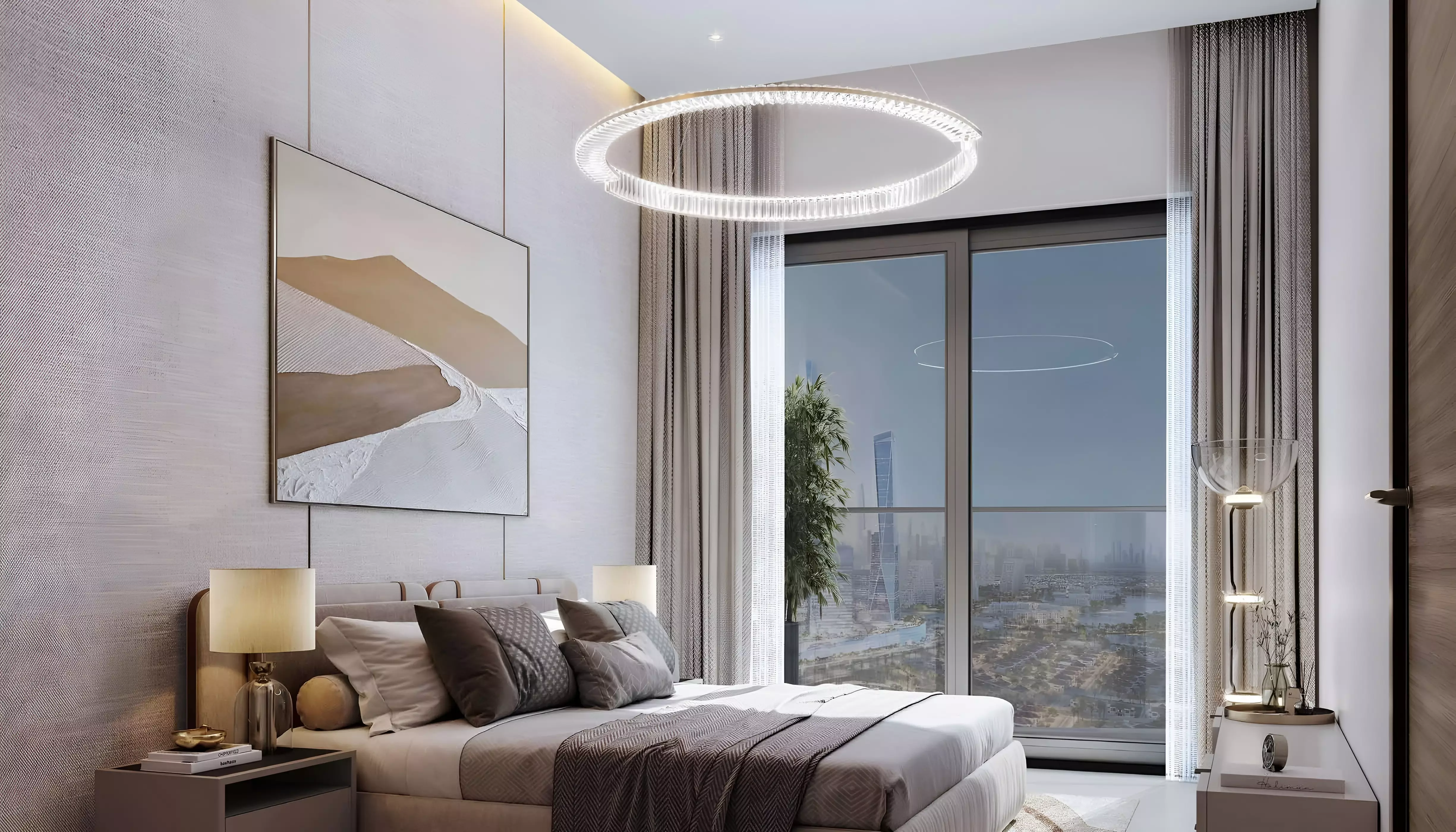 Image 3 of The Serene by Sobha Realty