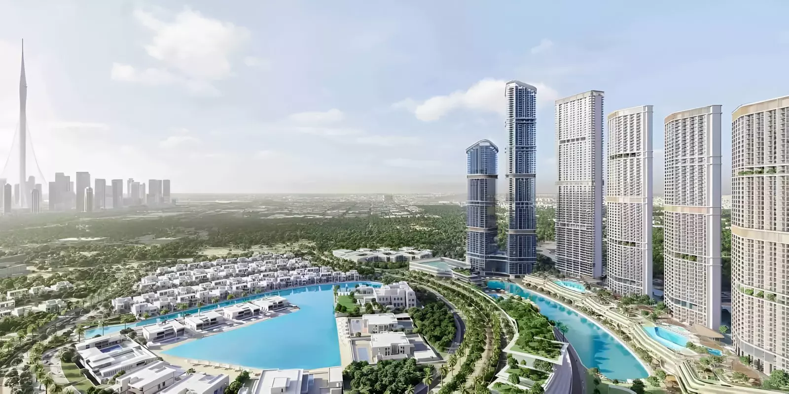 Image 2 of 430 Riverside Crescent by Sobha Realty
