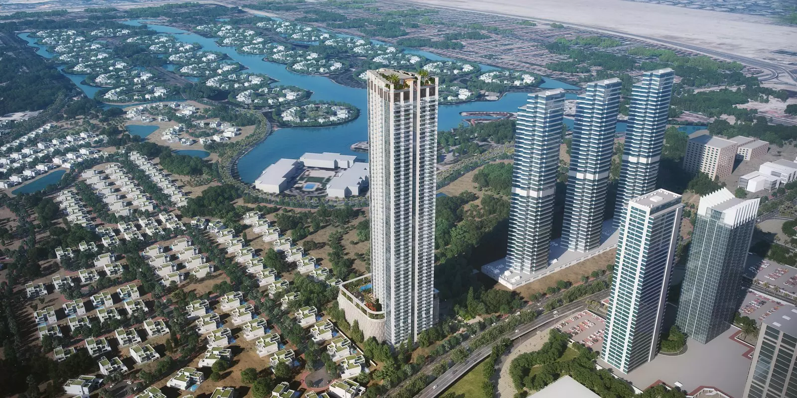 Image 2 of Sobha Verde by Sobha Realty