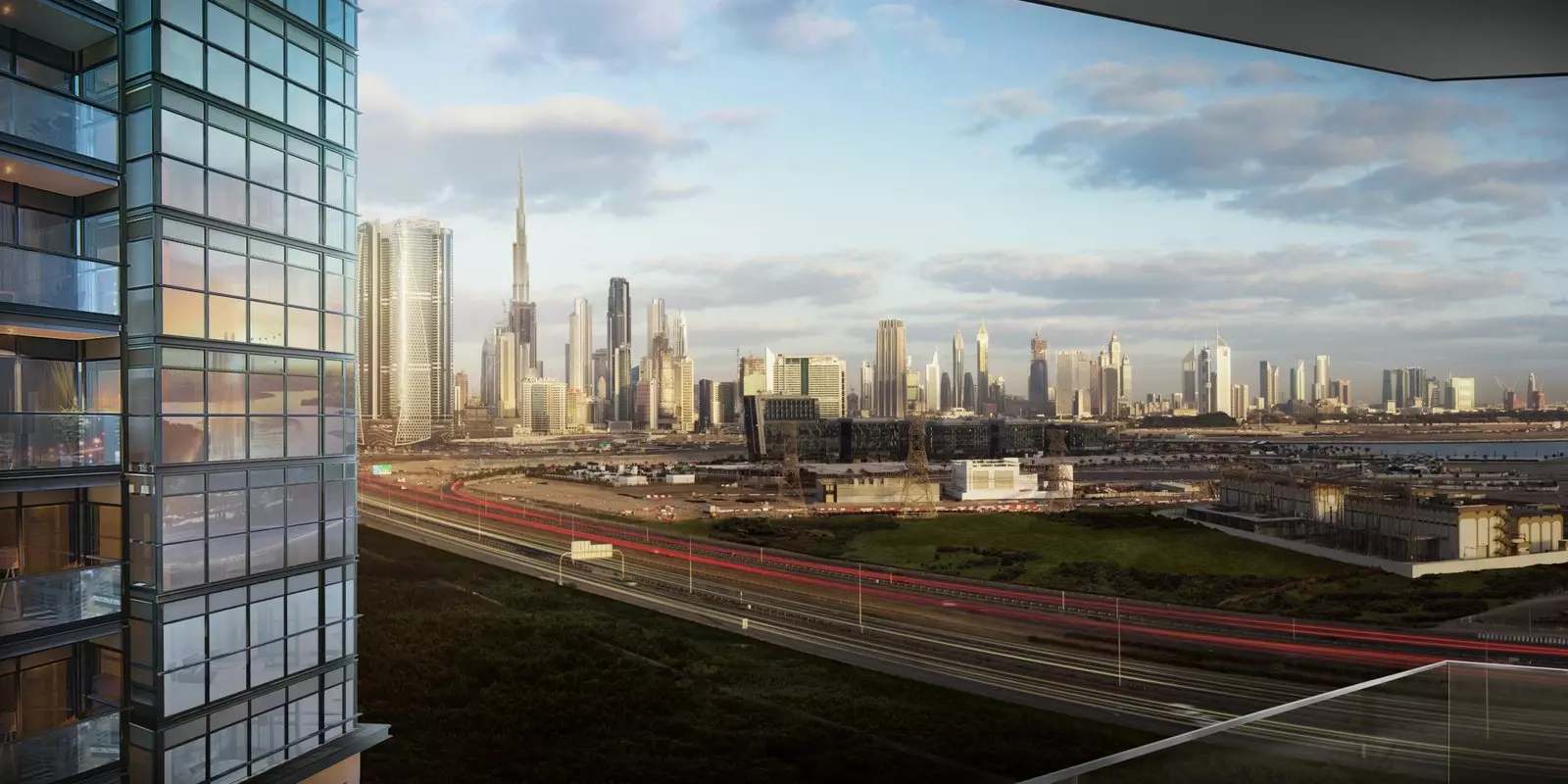 Image 4 of Sobha Creek Vistas Reserve by Sobha Realty