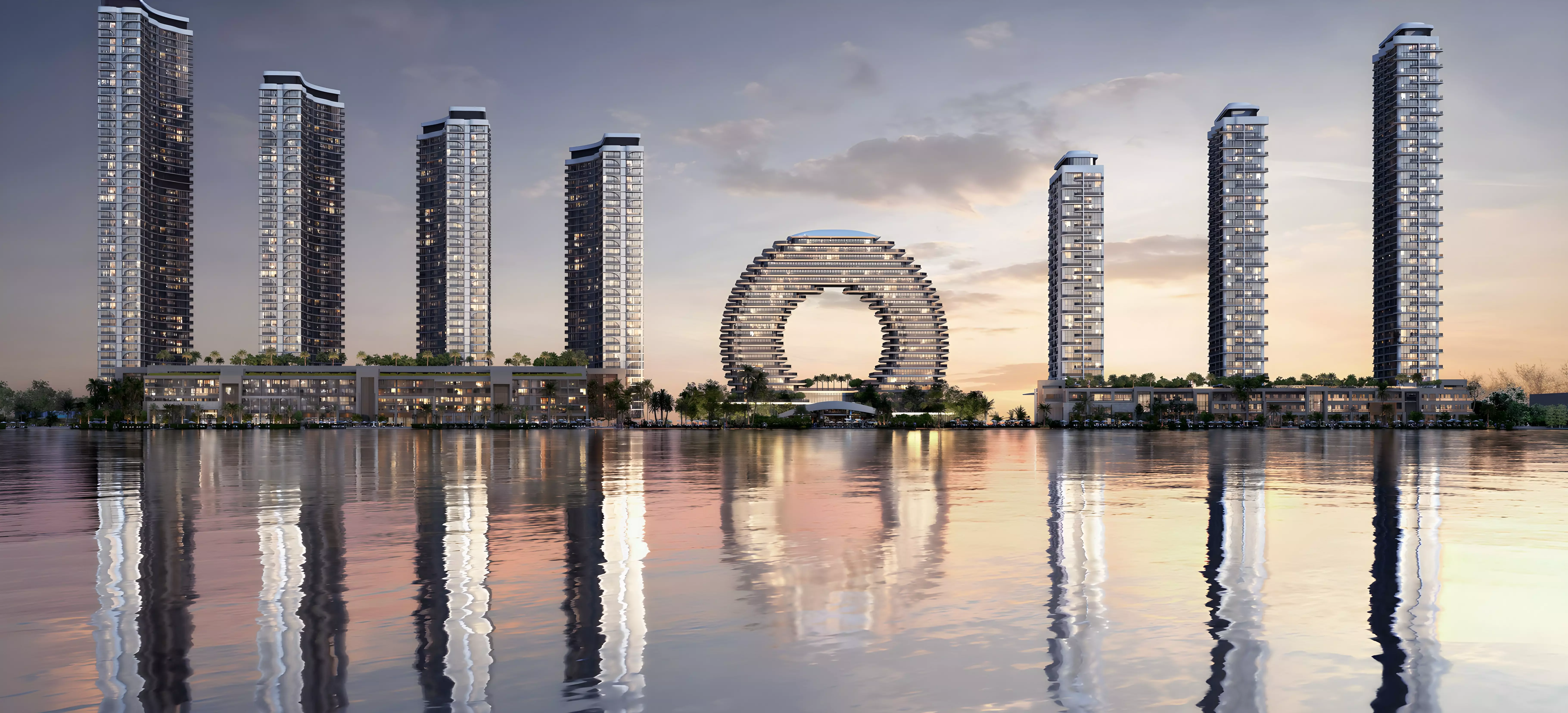 Image 6 of AquaCrest by Sobha Realty