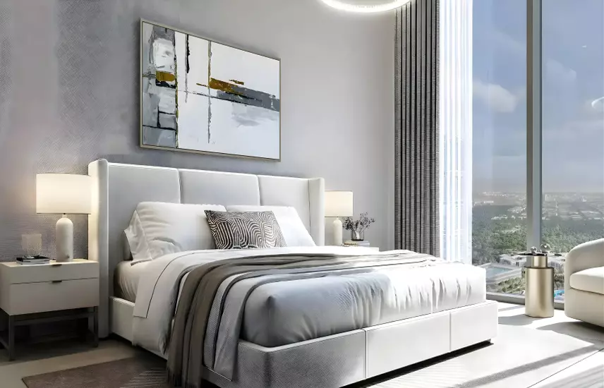 Image 12 of Skyvue Stellar by Sobha Realty