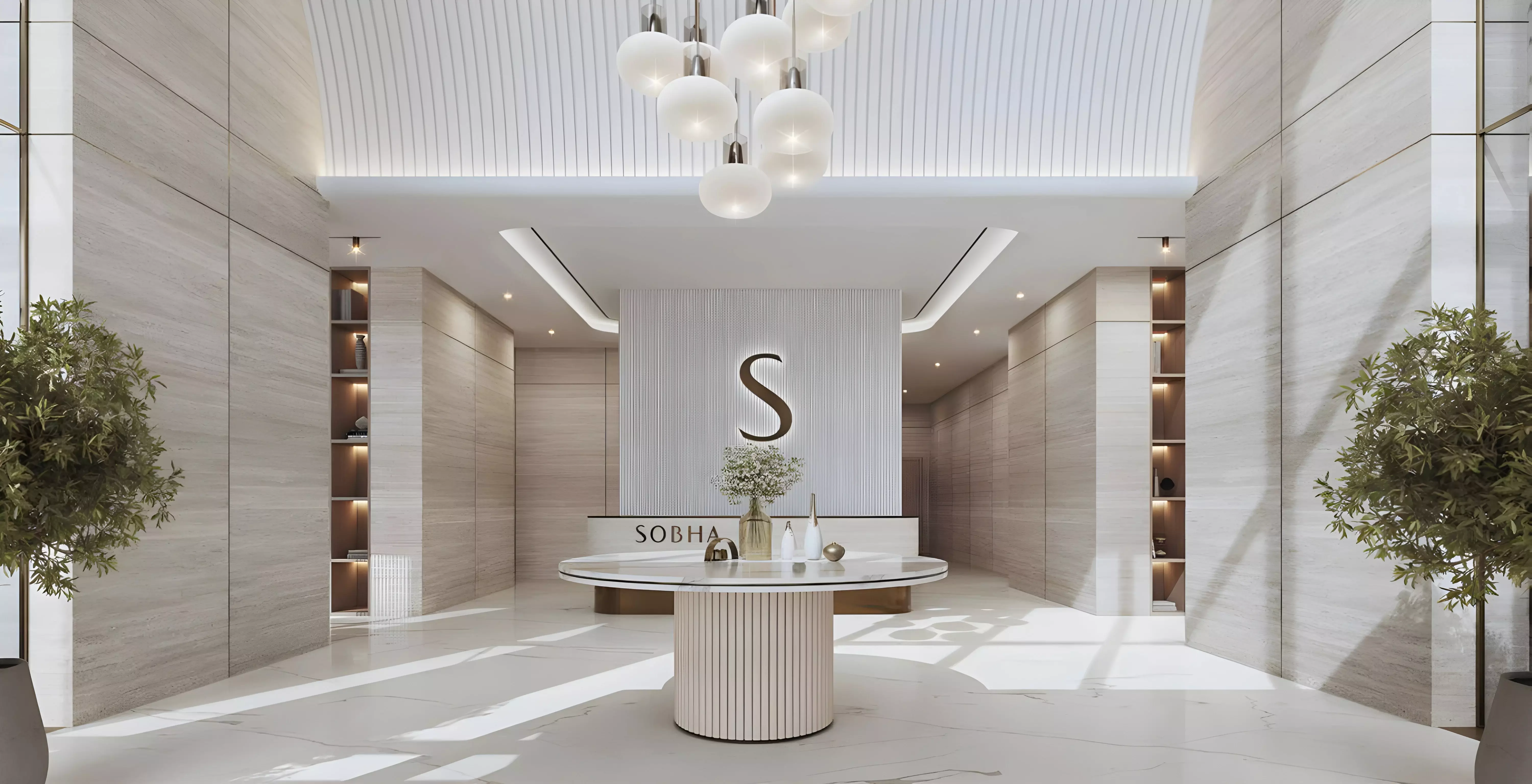 Image 6 of Skyvue Stellar by Sobha Realty