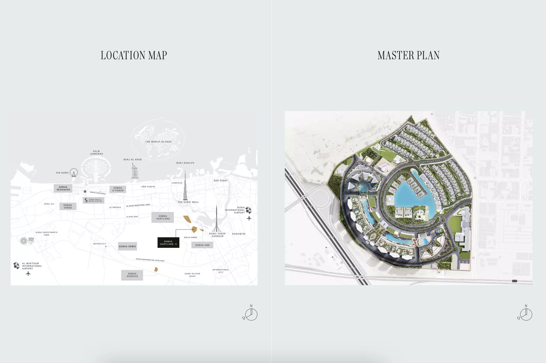 Image 7 of Skyvue Stellar by Sobha Realty