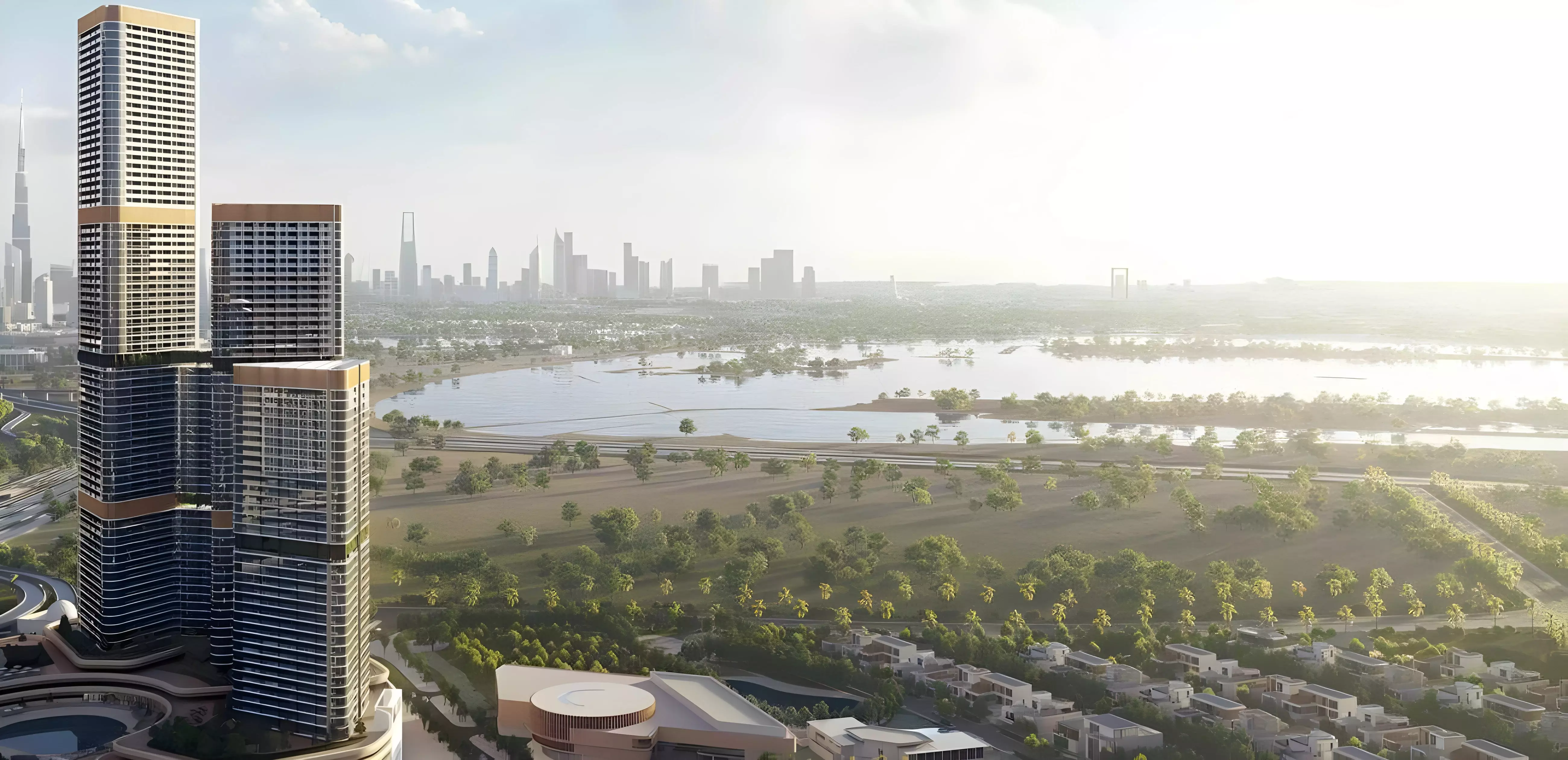 Image of Skyvue Stellar by Sobha Realty
