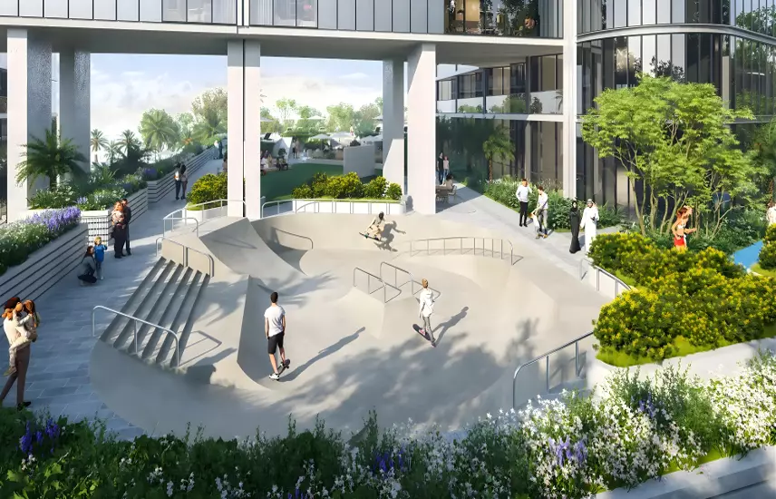 Image 13 of Skyvue Stellar by Sobha Realty