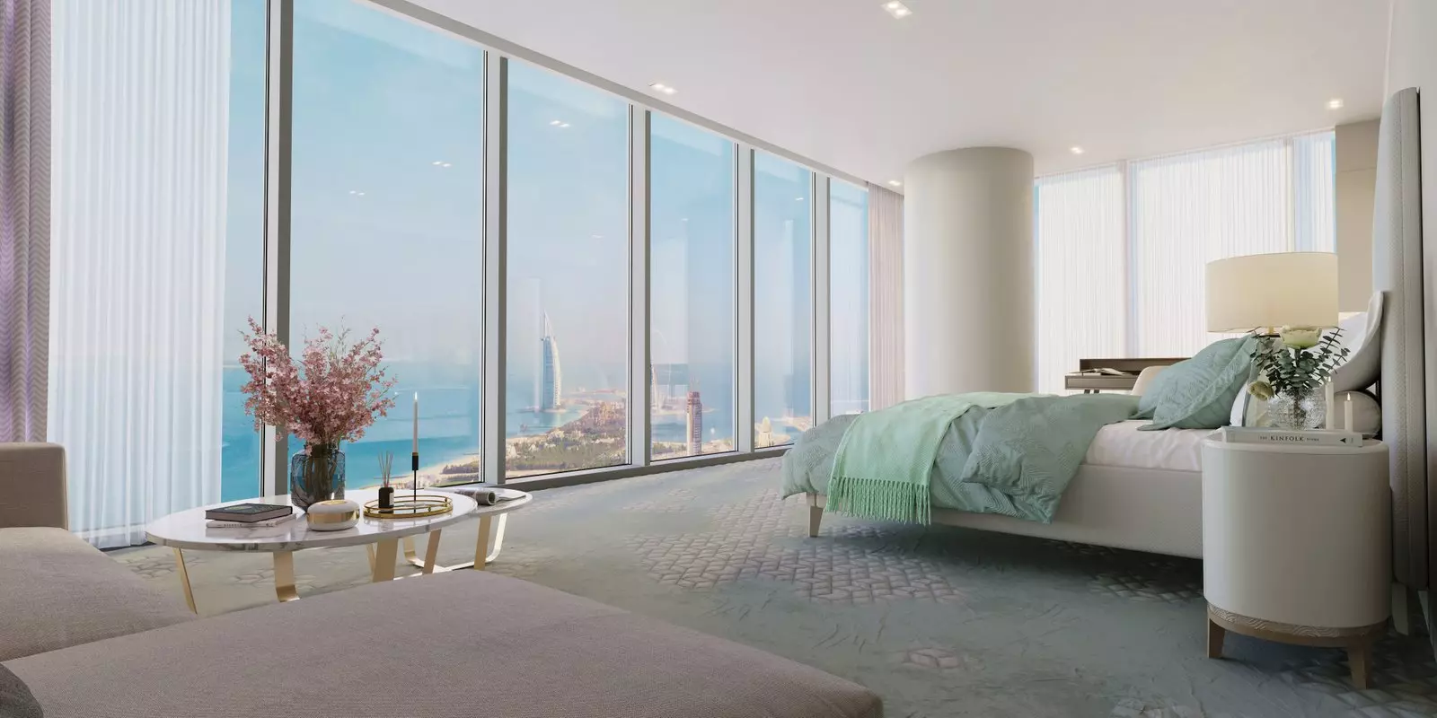 Image 4 of The S Tower by Sobha Realty