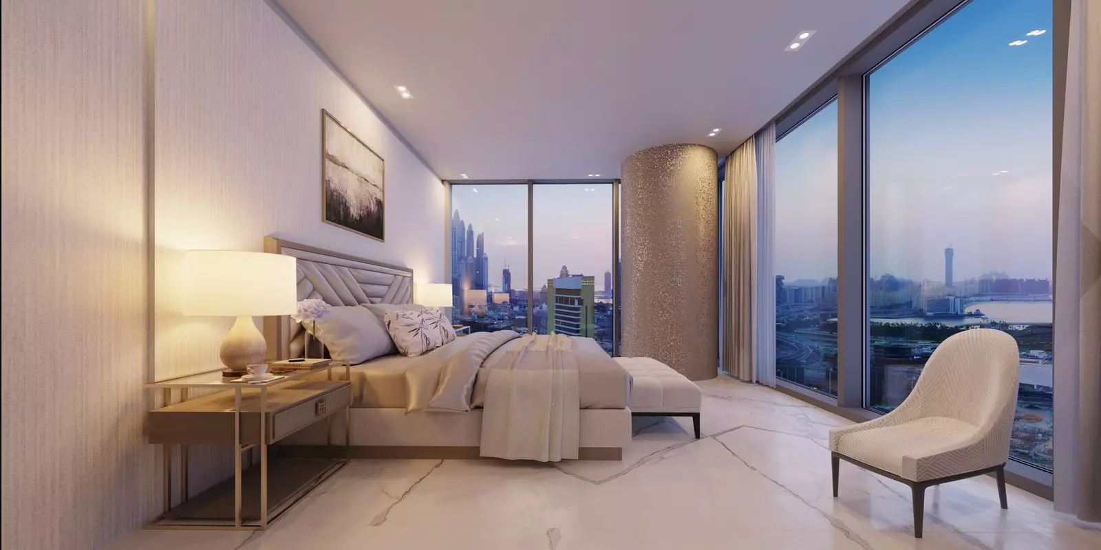 Image 6 of The S Tower by Sobha Realty