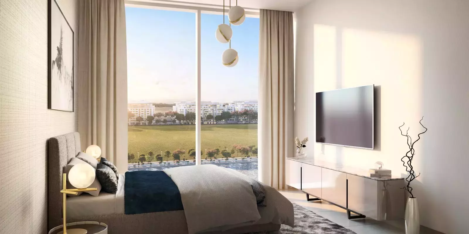 Image 4 of Sobha Hartland Waves by Sobha Realty