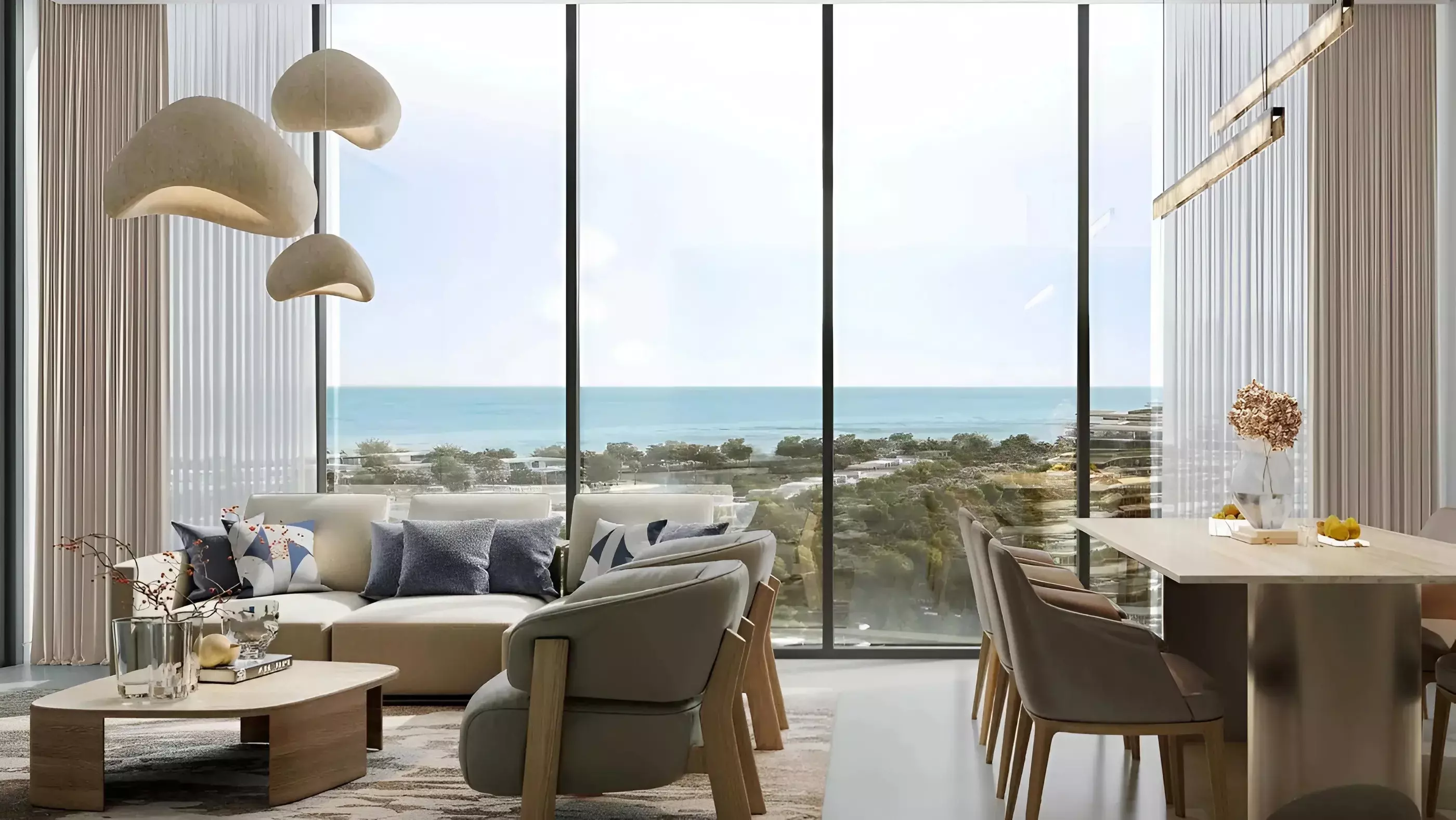 Image 3 of Yachtside Marina Residences by Sobha Realty