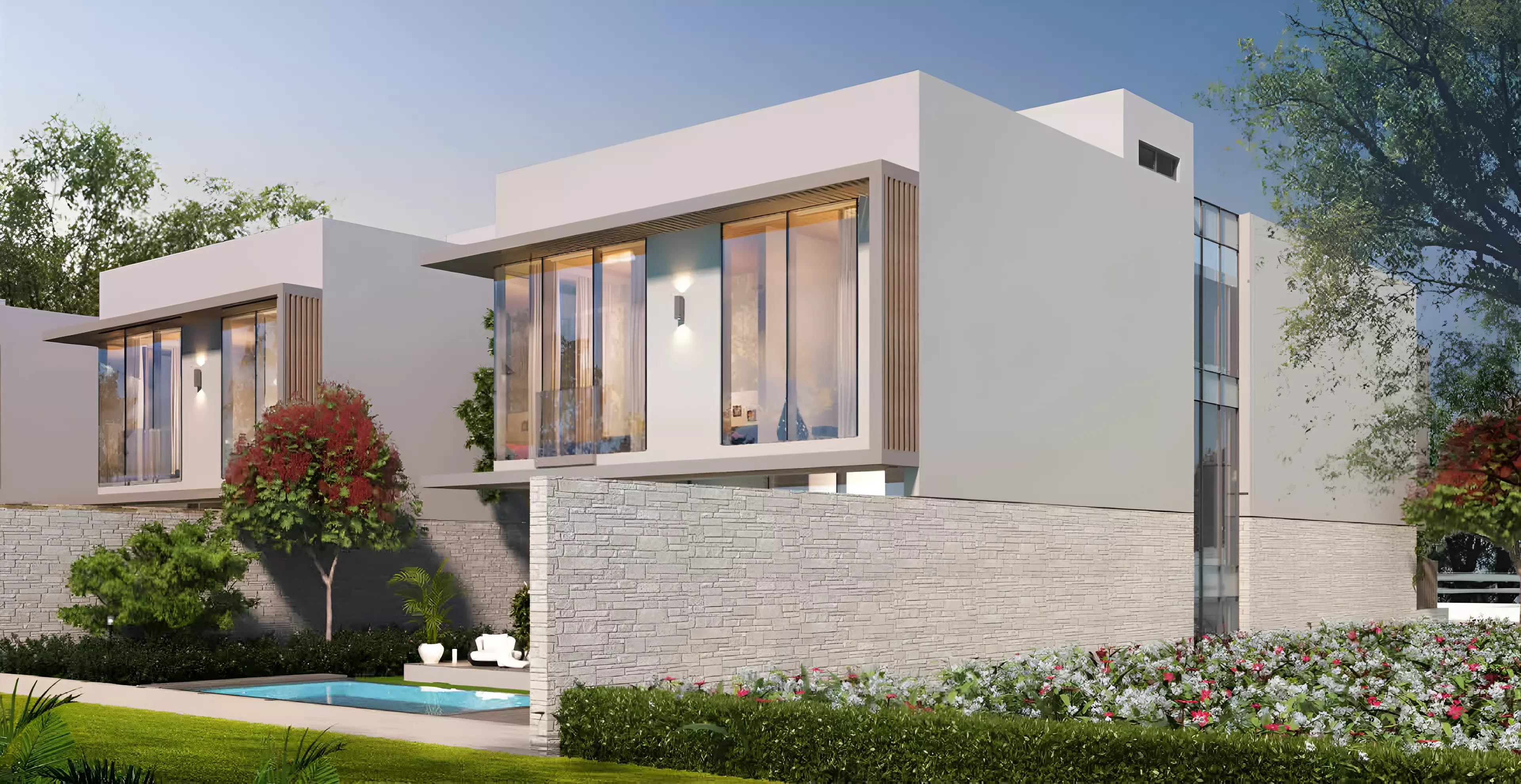 Image 3 of Forest Villas by Sobha Realty
