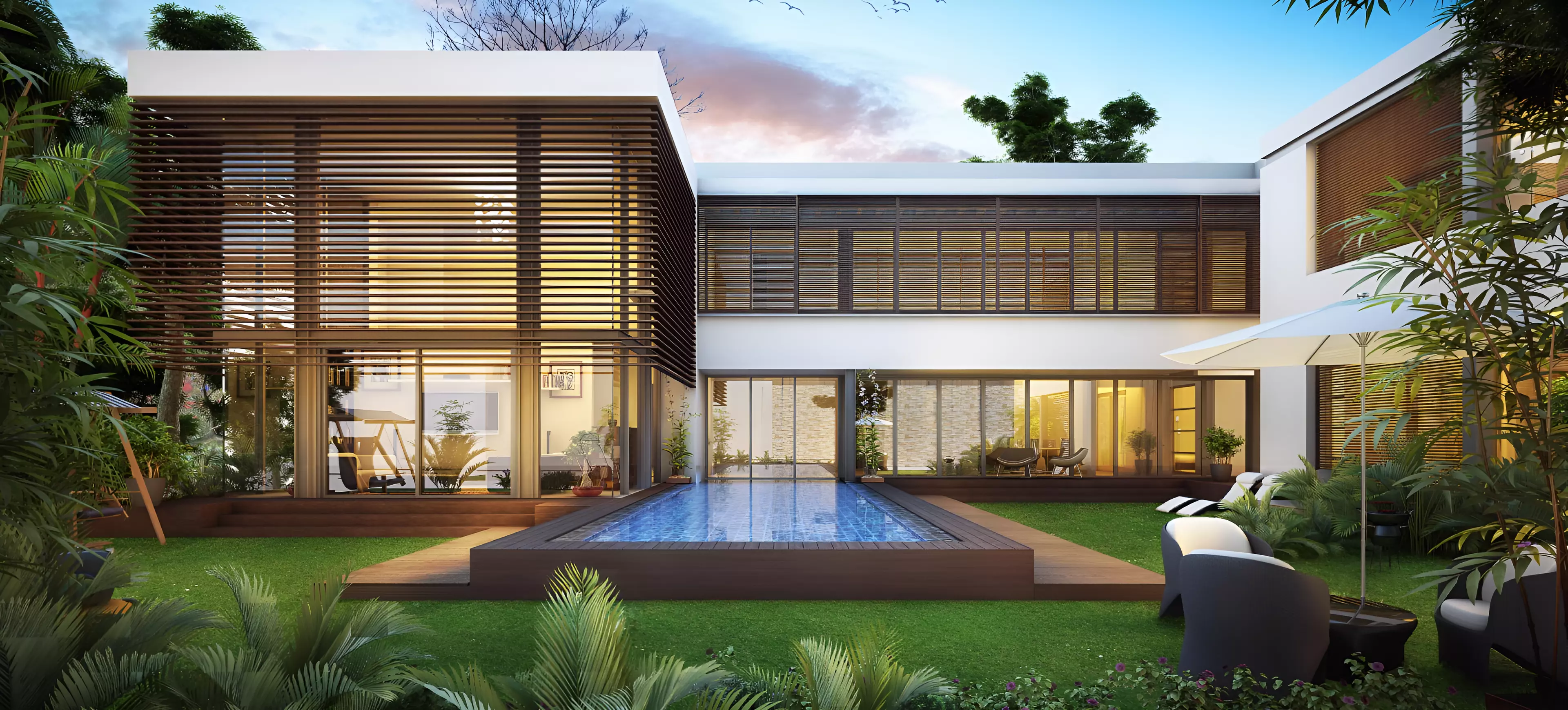 Image 5 of Forest Villas by Sobha Realty