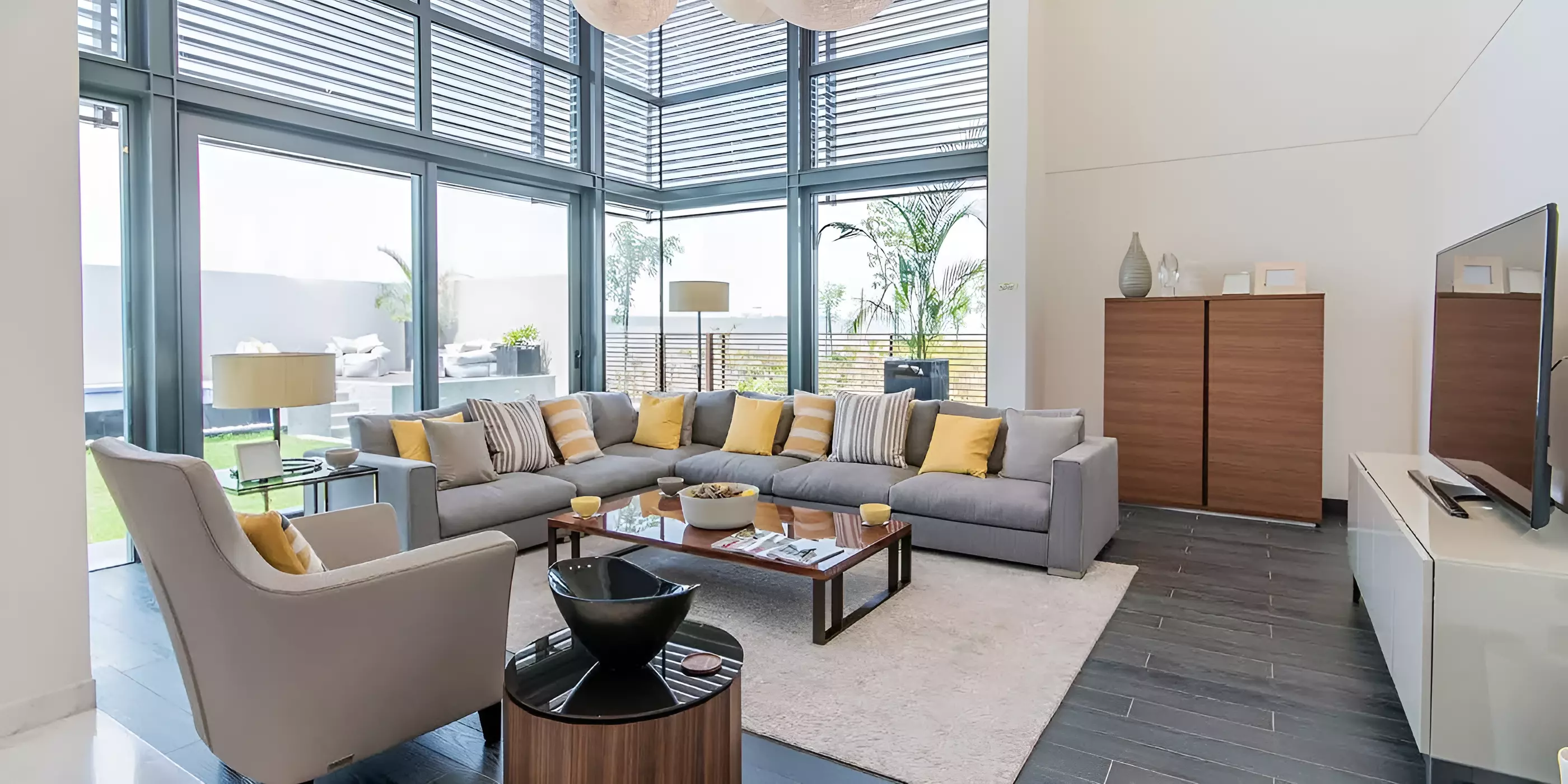 Image 8 of Forest Villas by Sobha Realty
