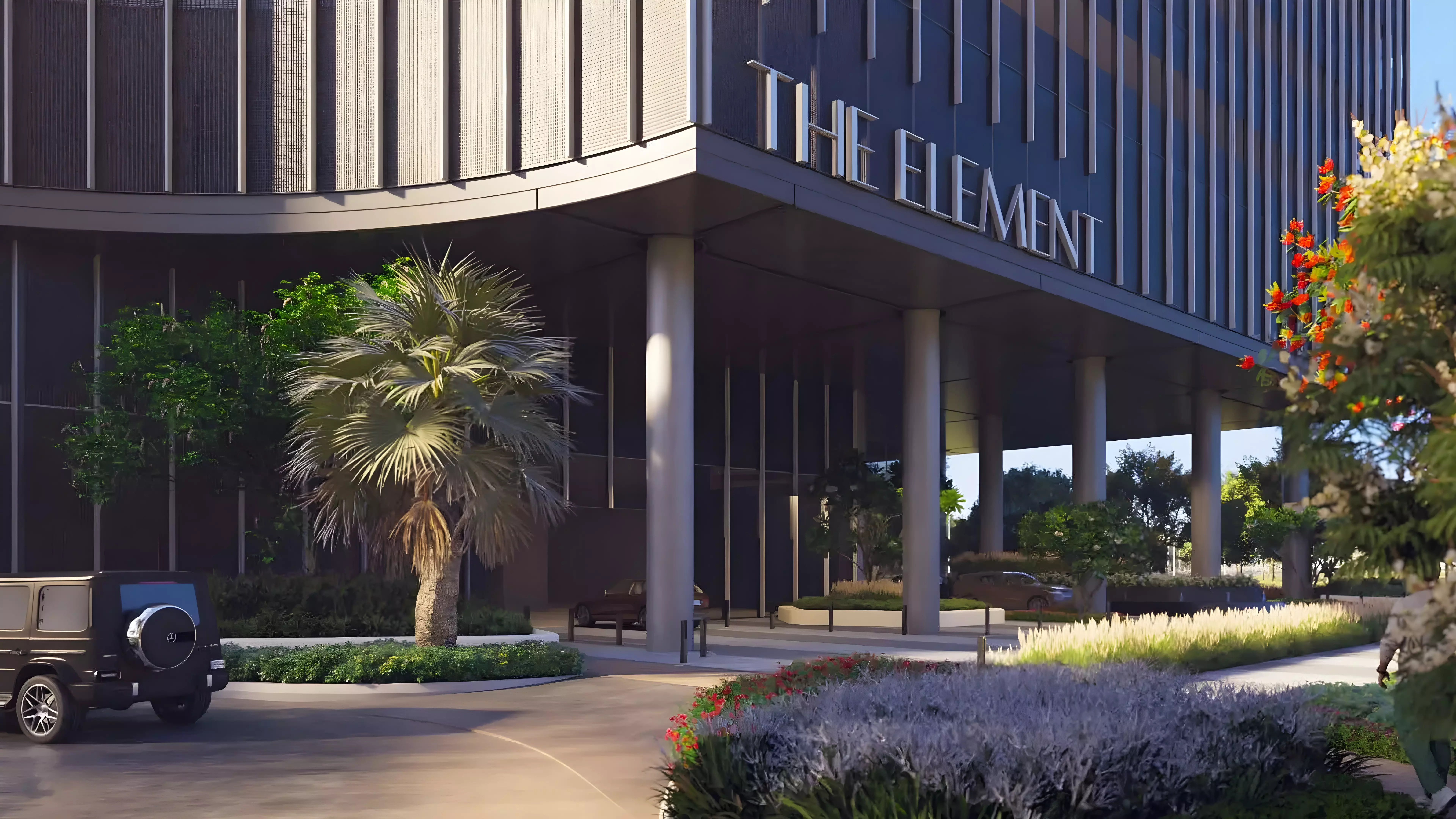 Image 5 of The Element at Sobha One by Sobha Realty