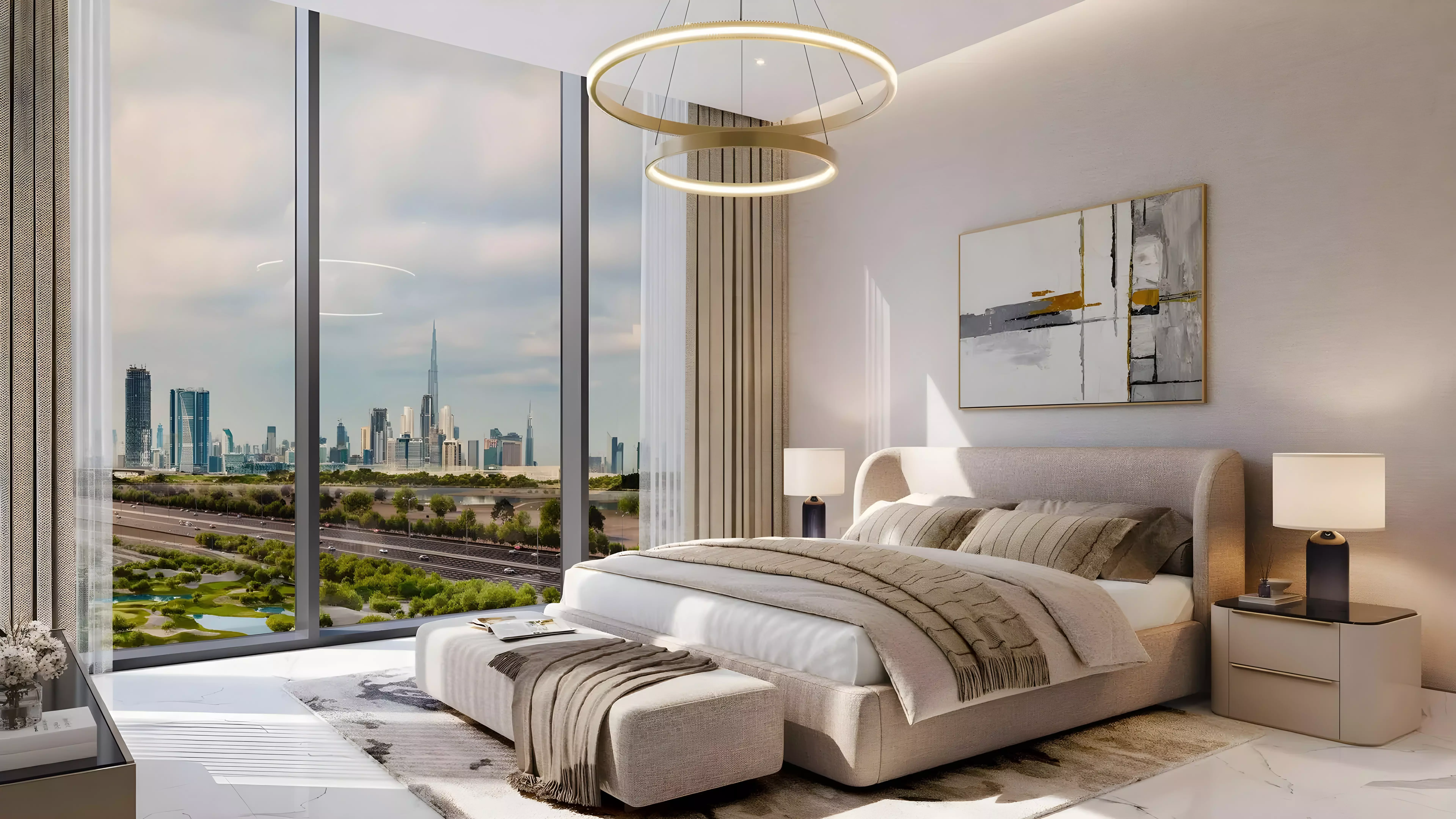 Image 11 of The Element at Sobha One by Sobha Realty