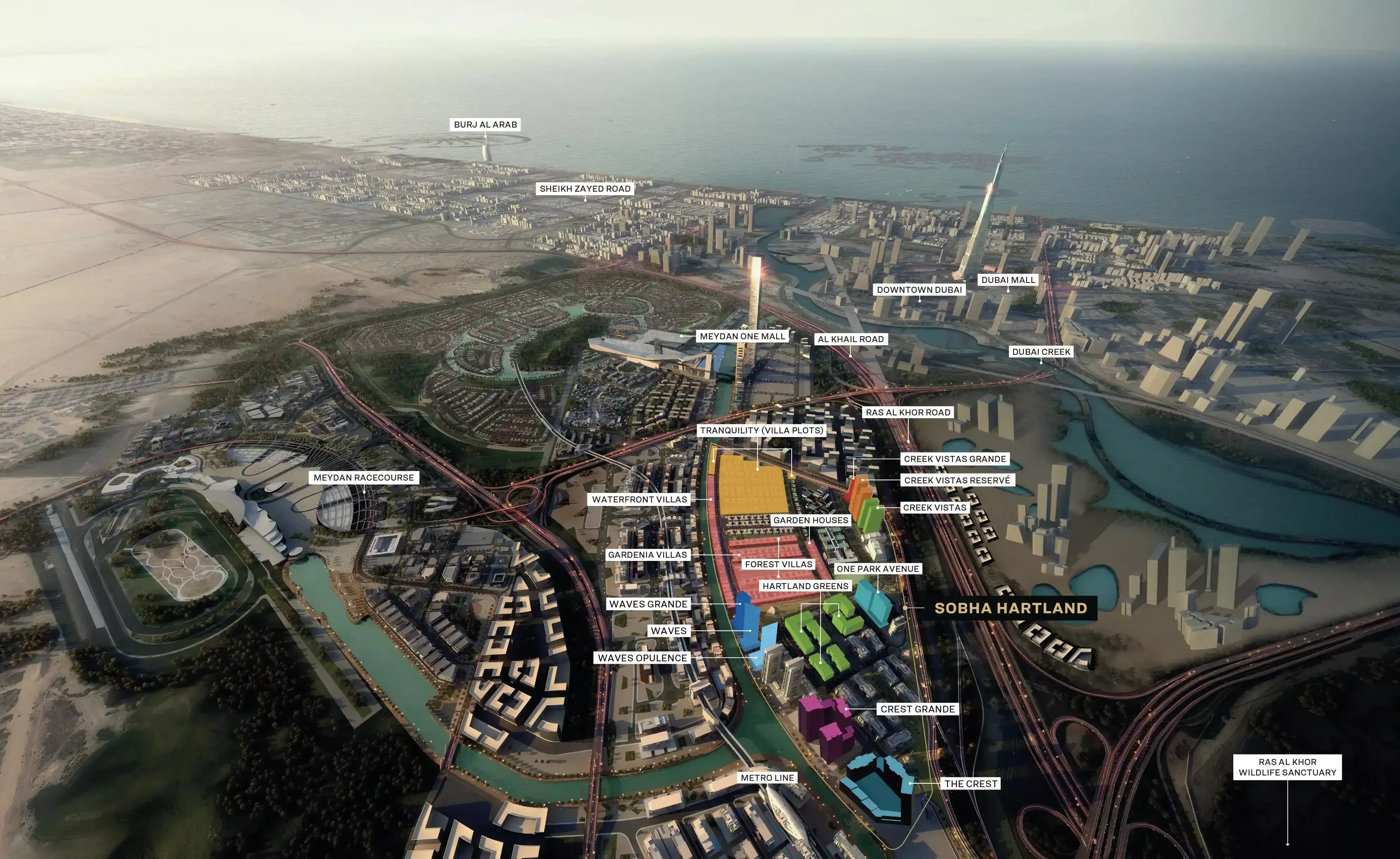 Image 10 of The Crest By Sobha by Sobha Realty