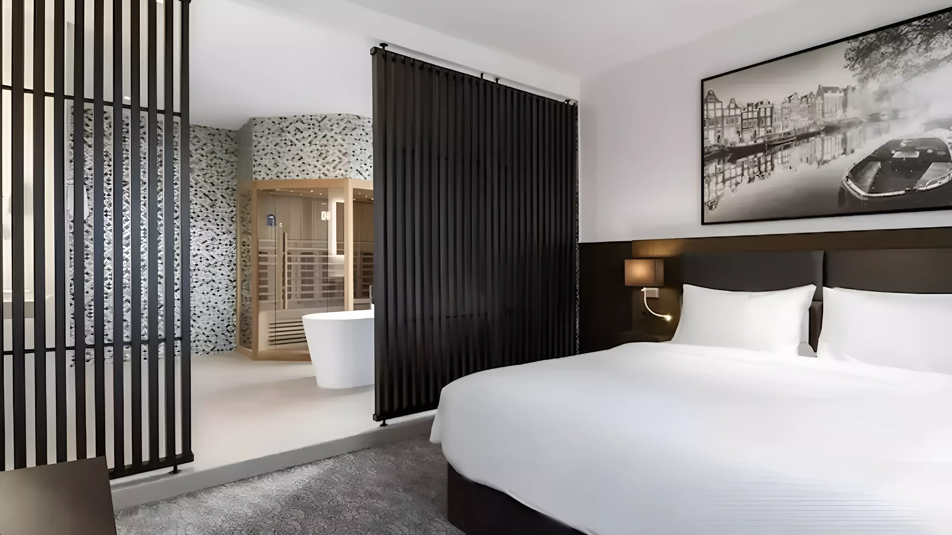Image 8 of Bellatrix Hotel by Bellatrix Development