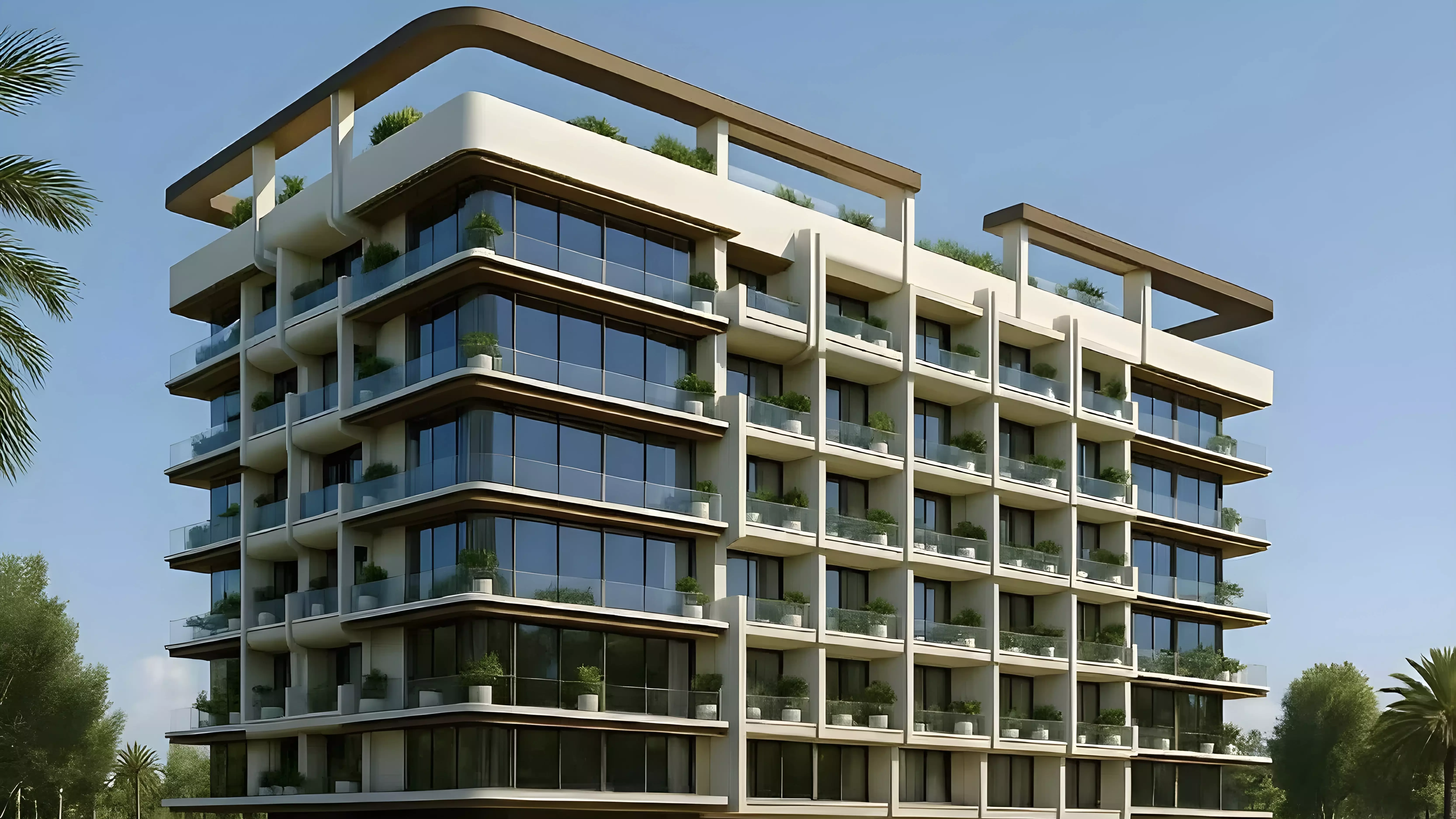 Image 1 of MAAK Residence by Maakdream Properties