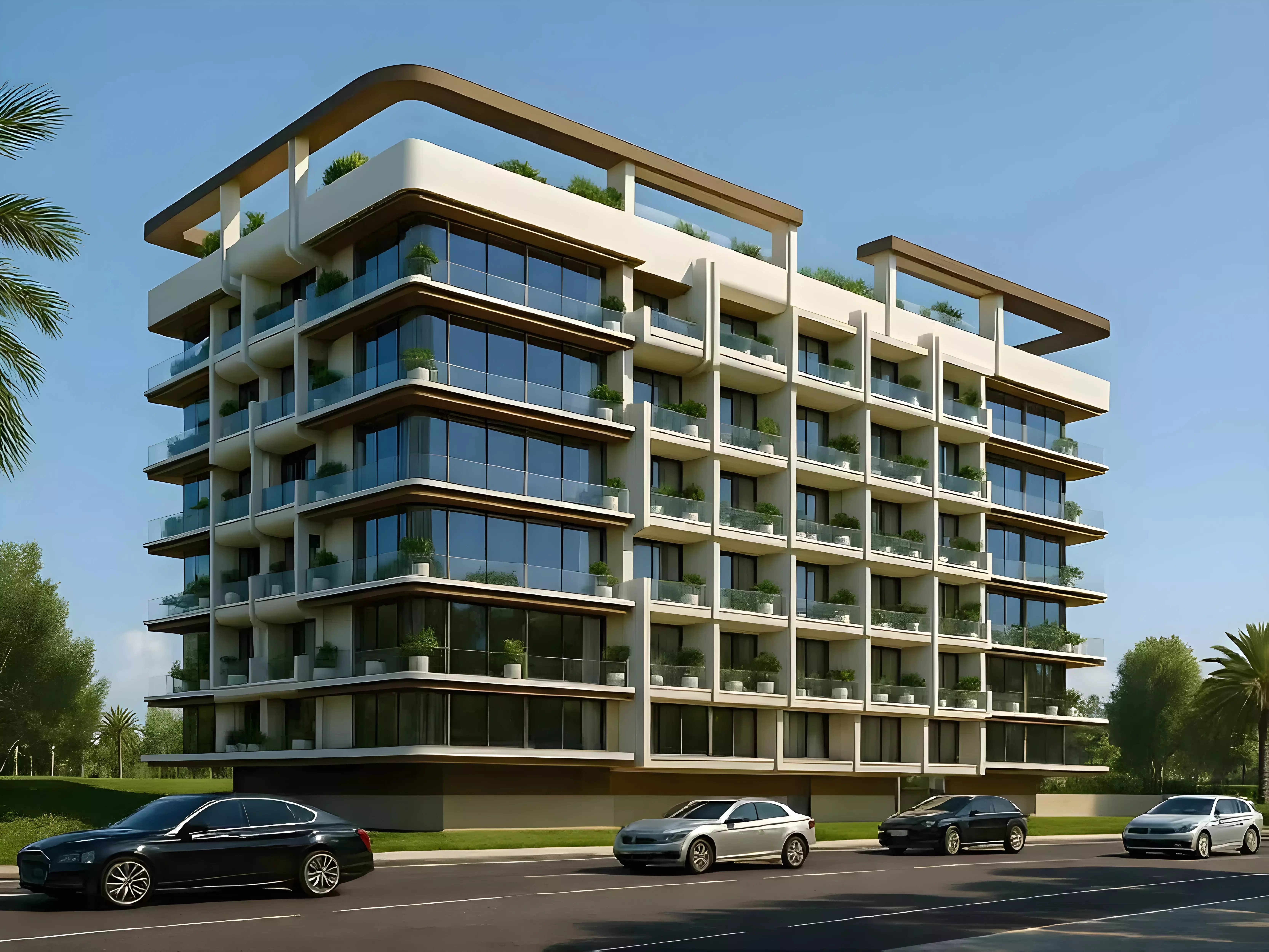 Image 4 of MAAK Residence by Maakdream Properties