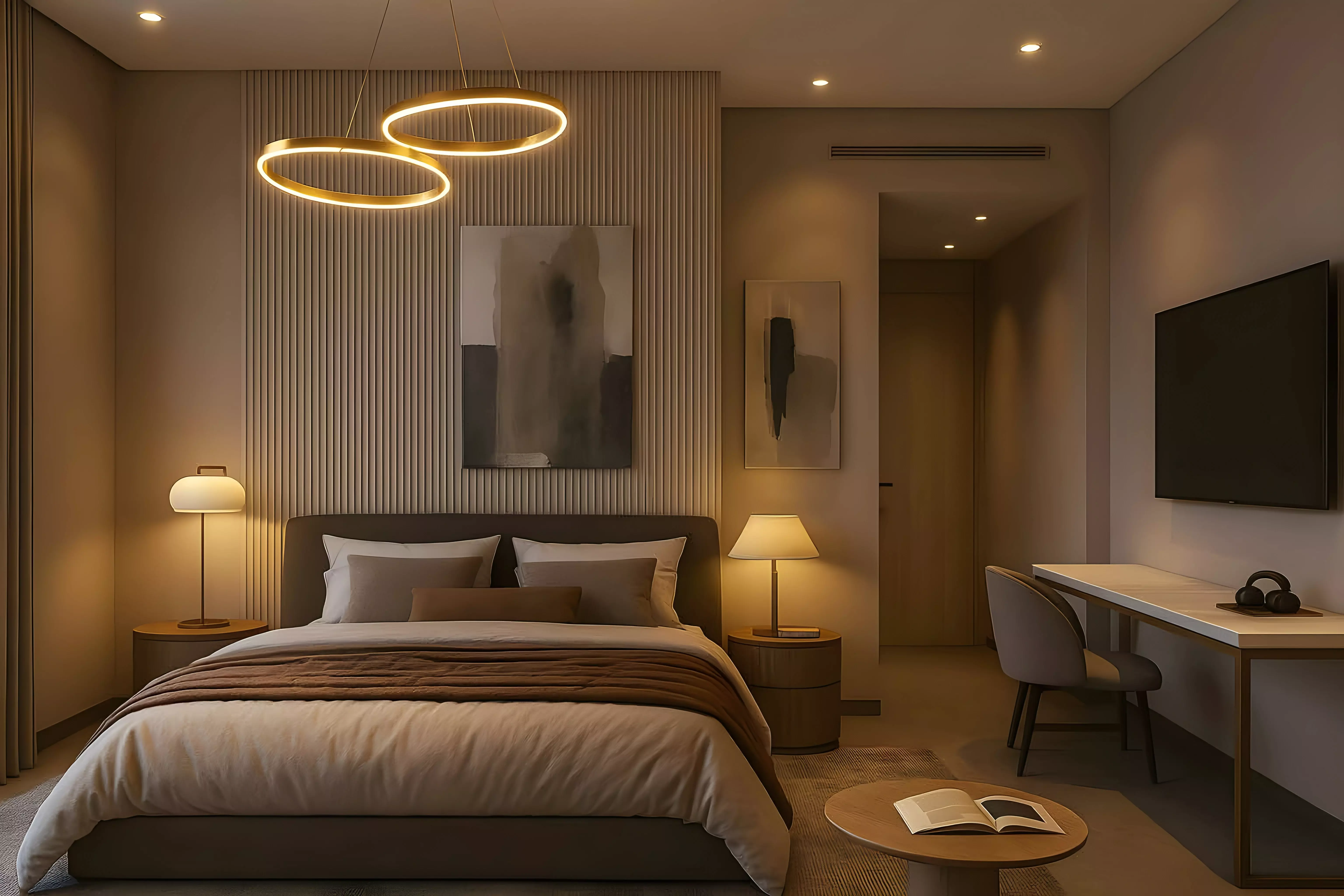 Image 2 of MAAK Residence by Maakdream Properties