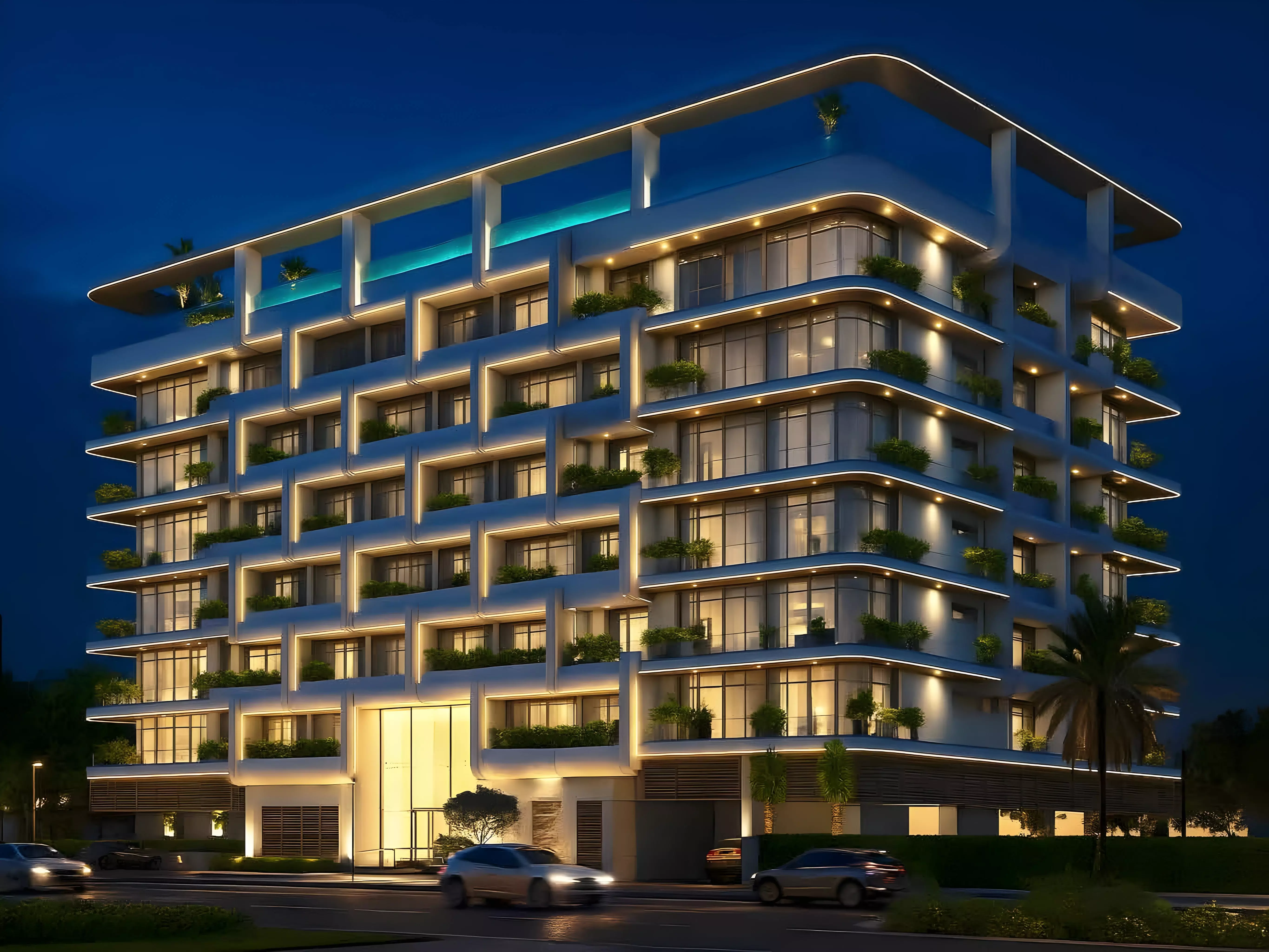 Image 5 of MAAK Residence by Maakdream Properties