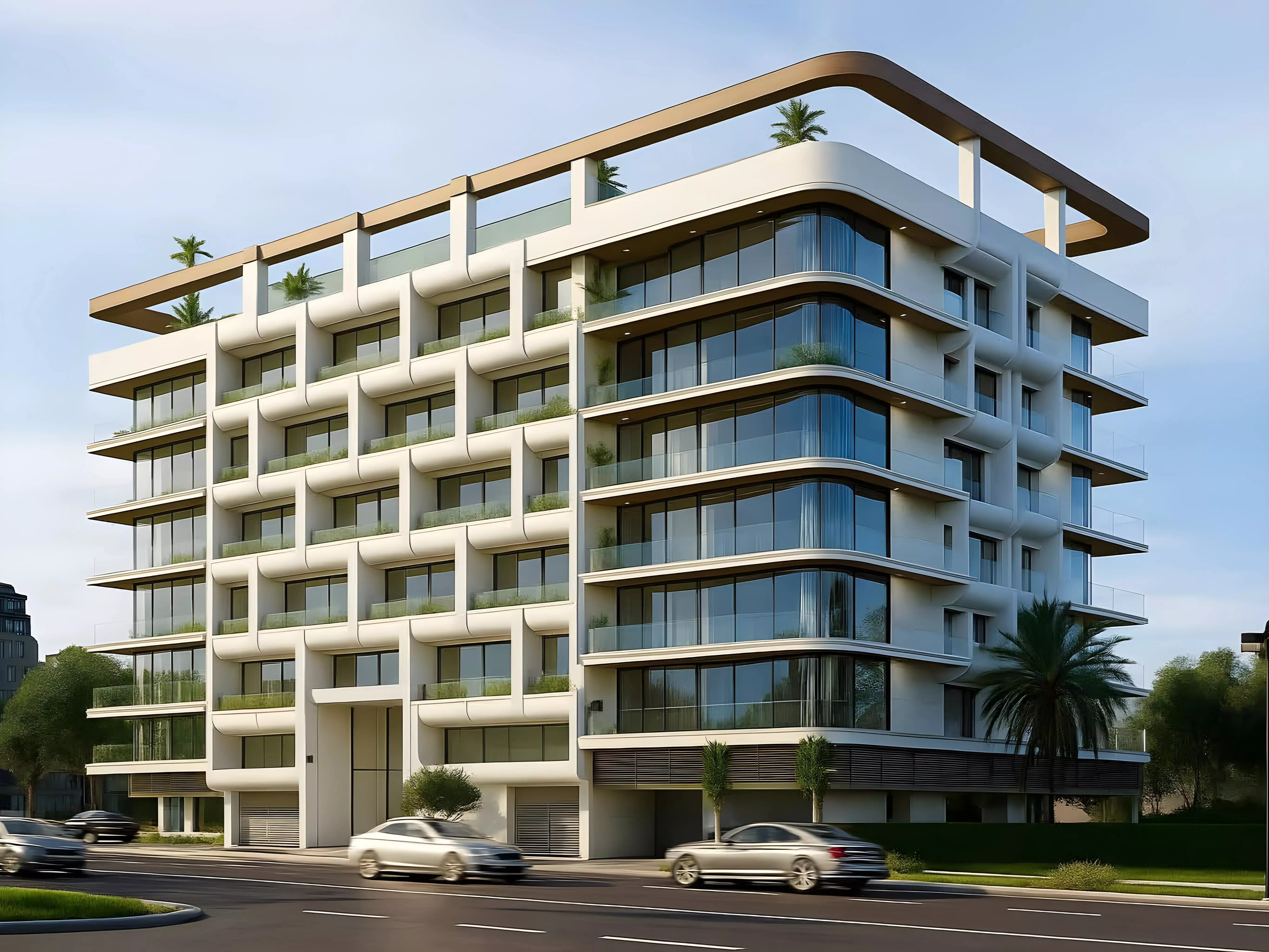 Image 3 of MAAK Residence by Maakdream Properties
