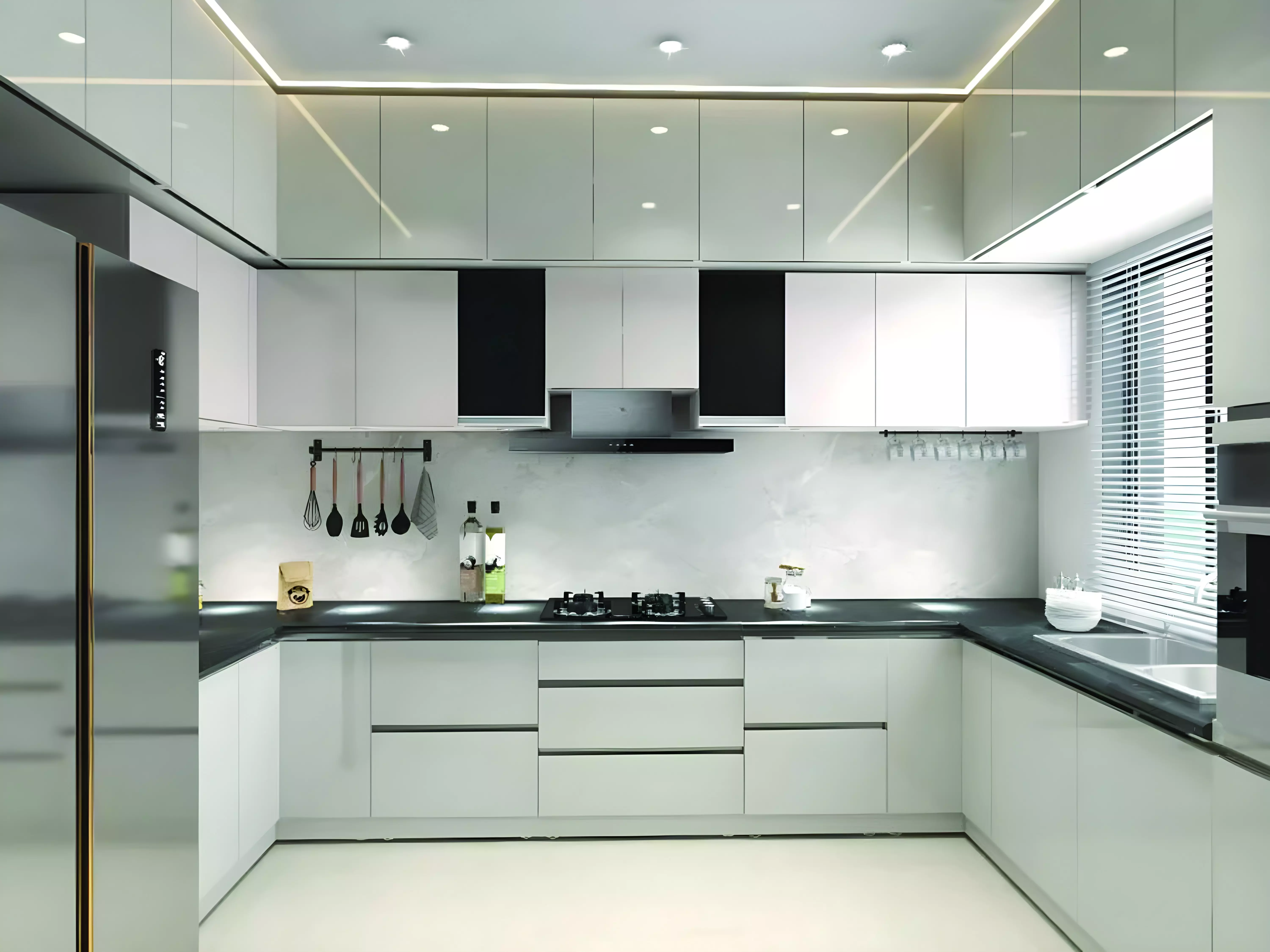 Image 3 of Linden Residences by BlackSoil Real Estate Development