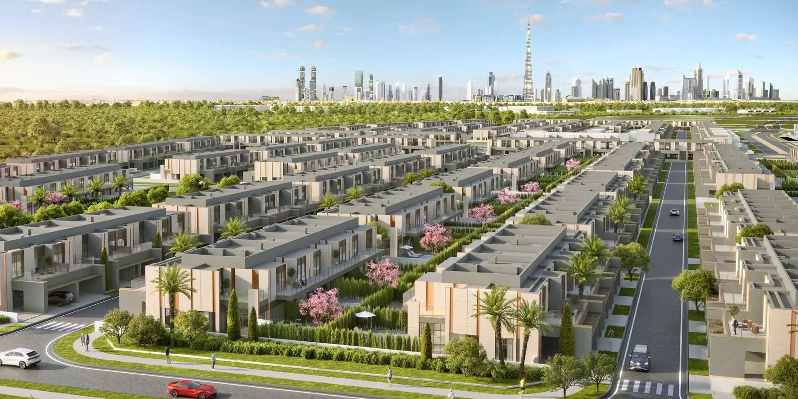 Image of Elie Saab À Vie By G&Co by G&Co Real Estate