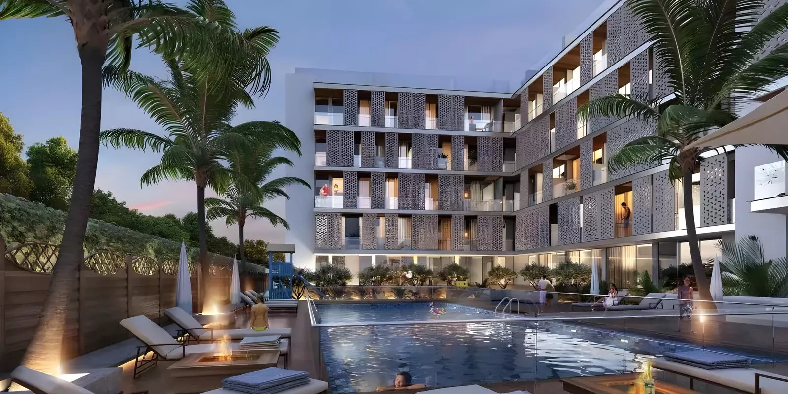 Image 2 of Serenity Lakes Phase 2 By Awtad by Awtad Real Estate