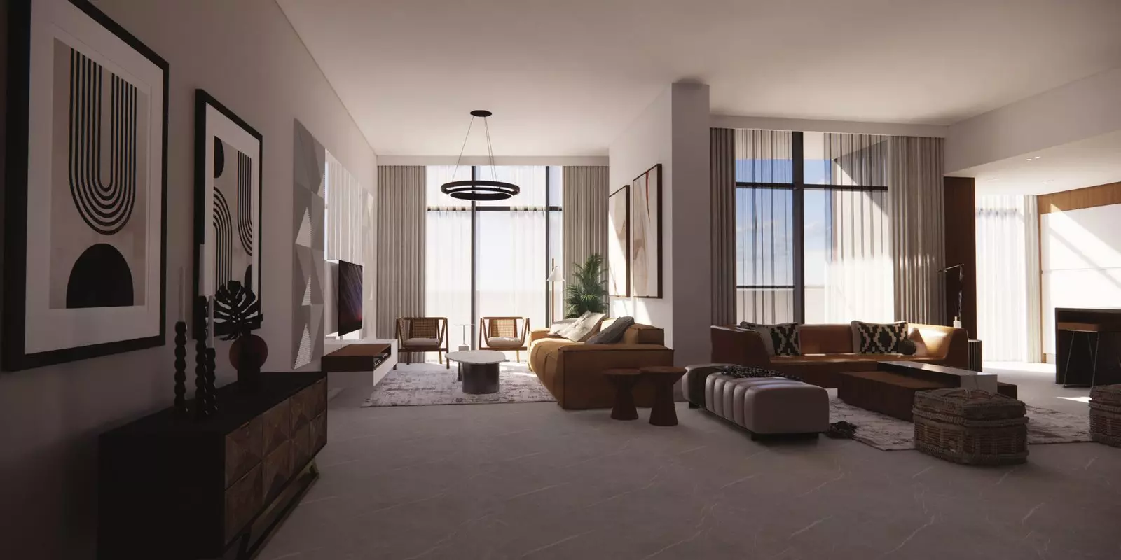Image 2 of Royal Regency by Al Seeb Real Estate Development