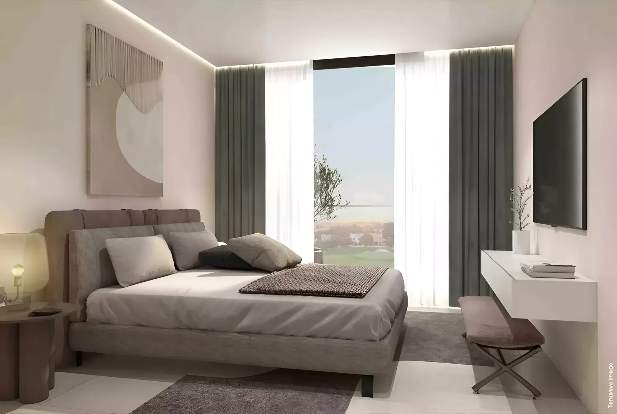 Image 2 of Antalya Residences by Karma Development