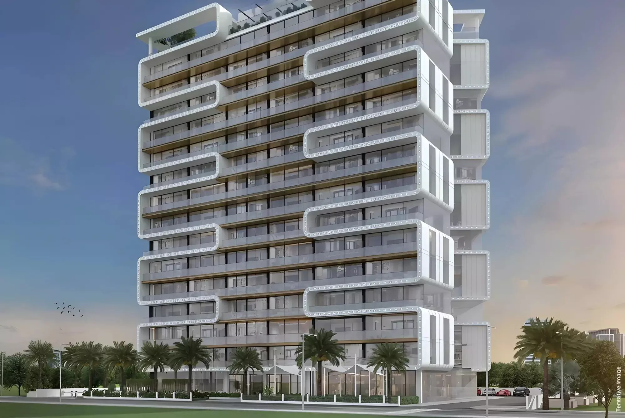 Image 4 of Antalya Residences by Karma Development