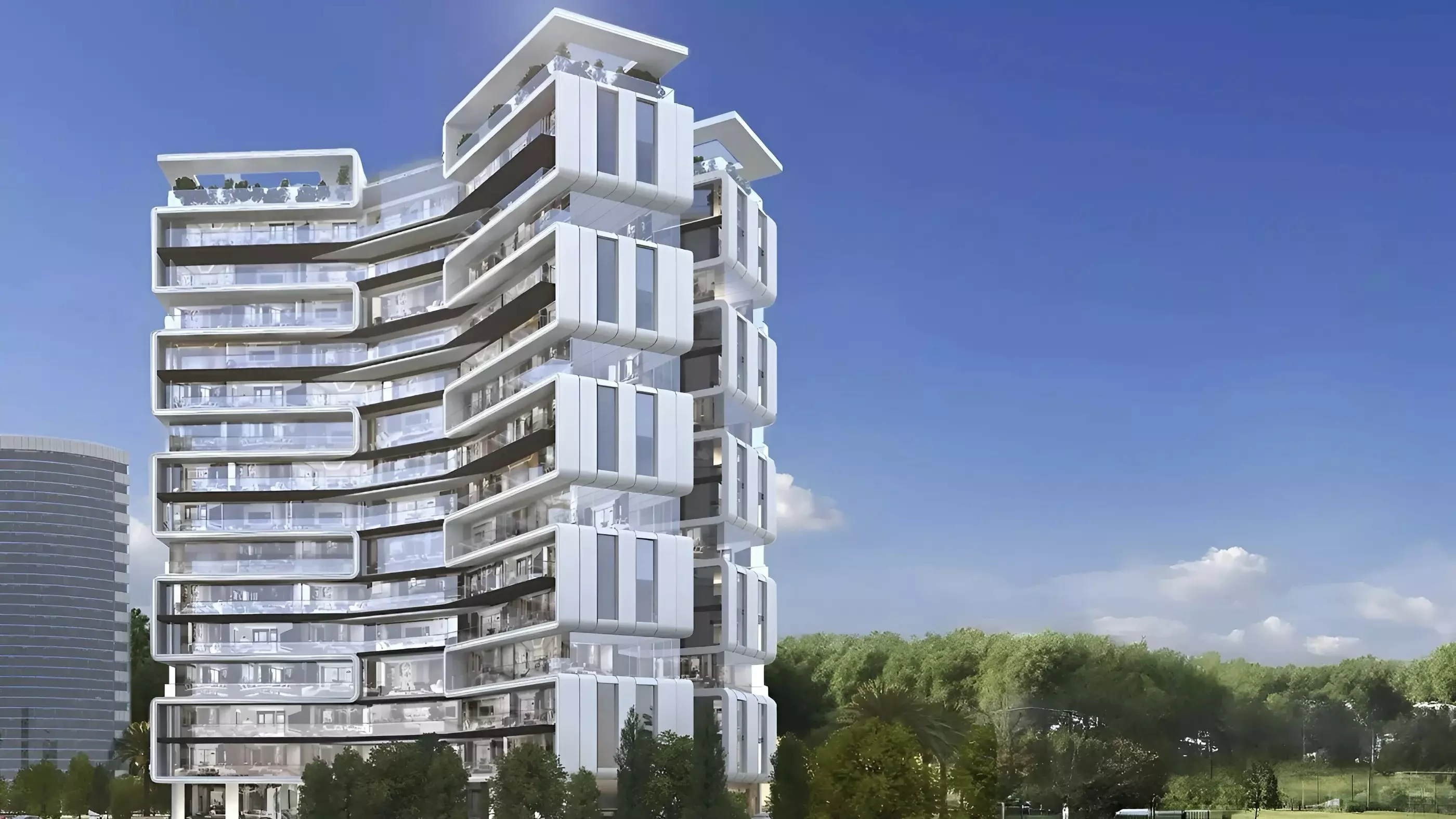 Image 6 of Antalya Residences by Karma Development