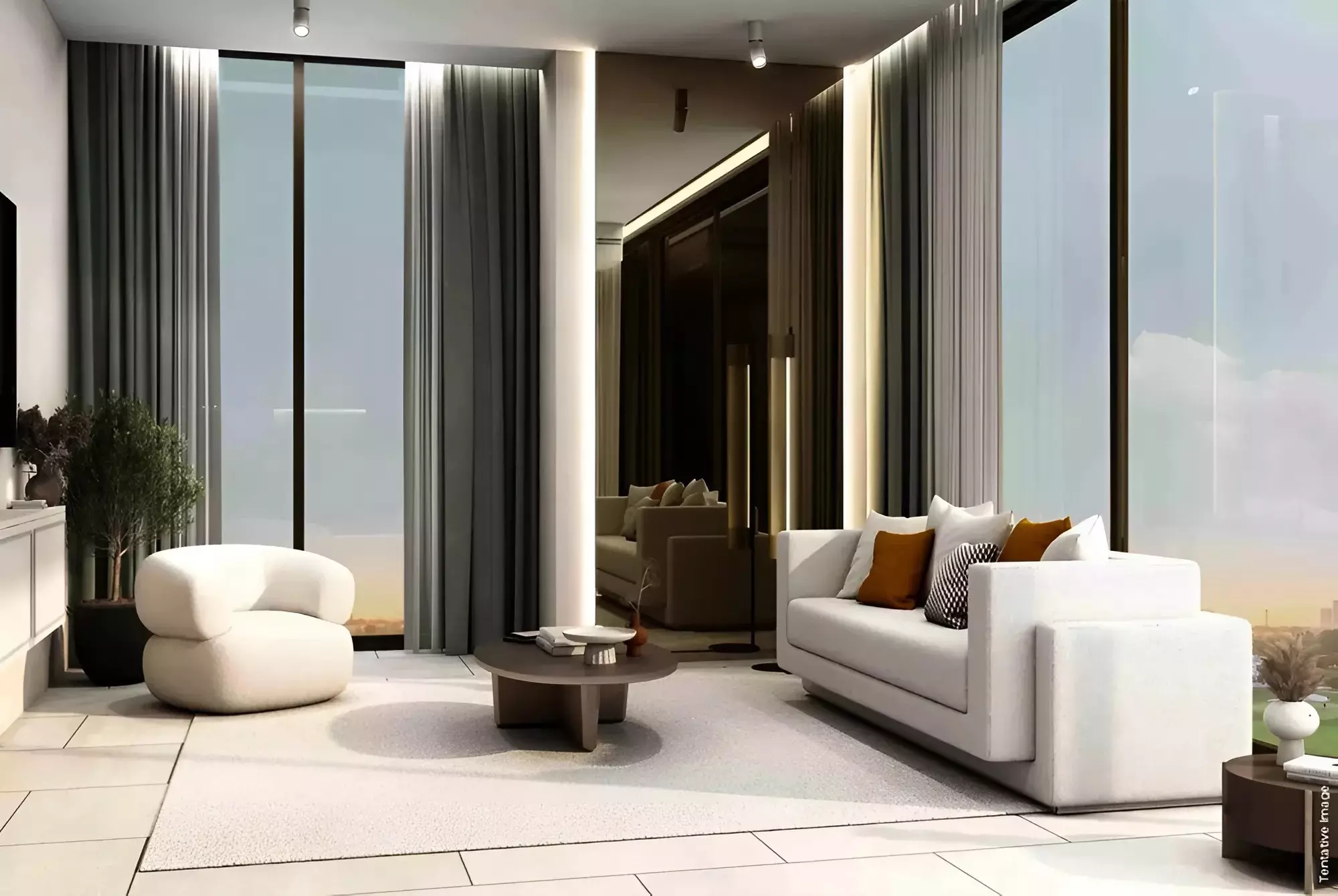Image 8 of Antalya Residences by Karma Development