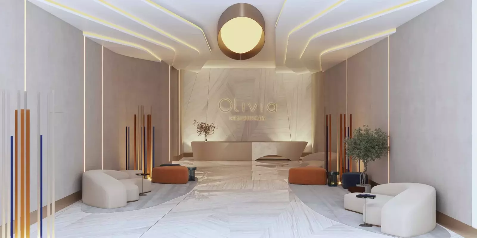 Image 8 of Olivia Residences by Karma Development