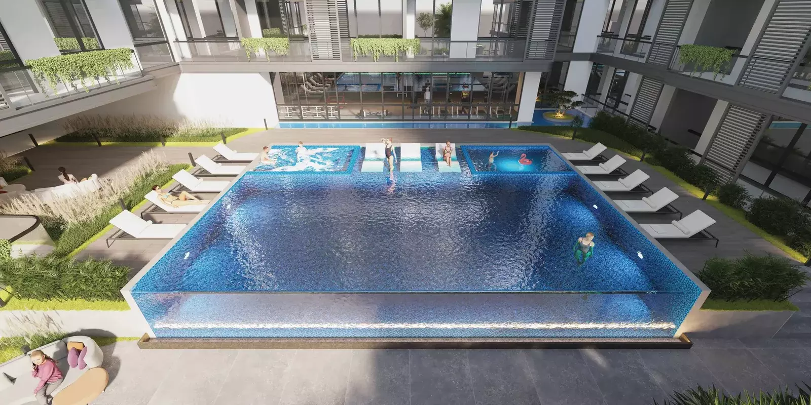 Image 12 of Olivia Residences by Karma Development