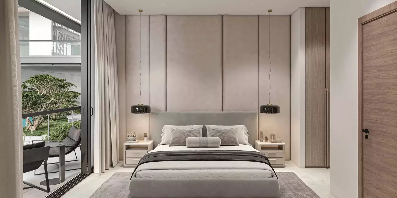 Image of Olivia Residences by Karma Development