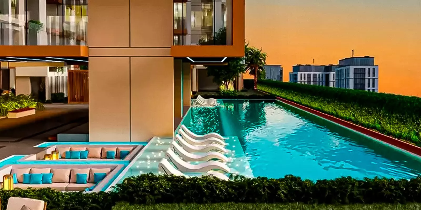Image 4 of Levanto By Oro24 by Oro24 Developments