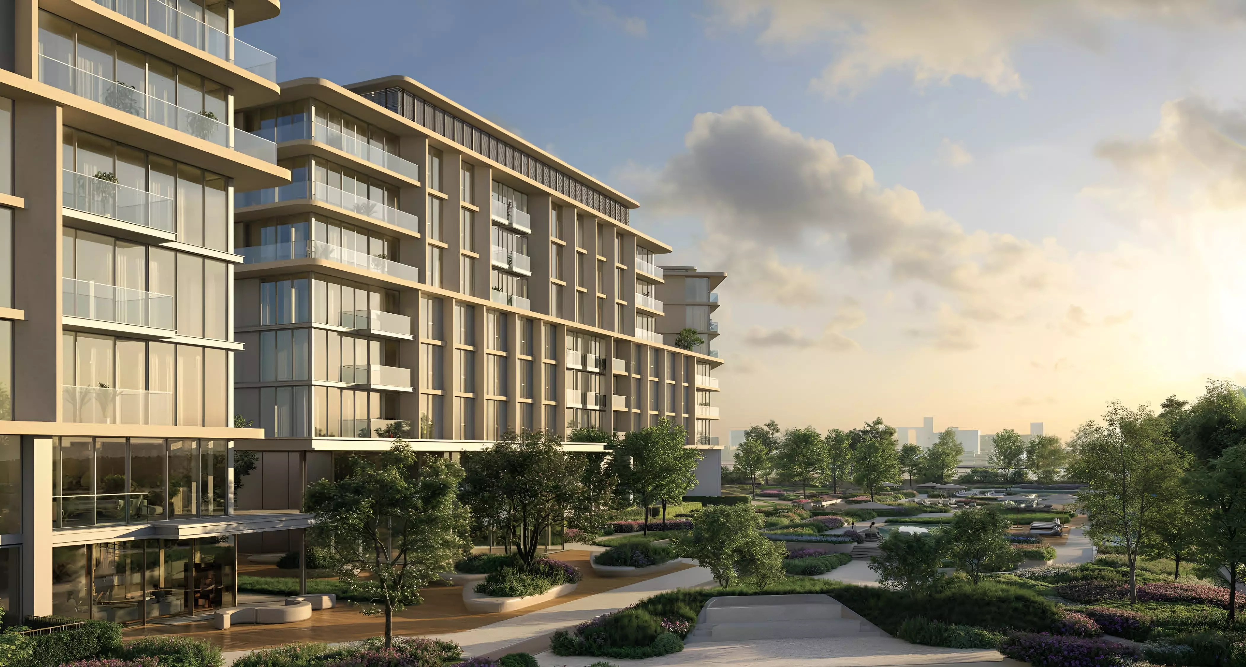 Image 1 of Solea by Taraf by Taraf Properties