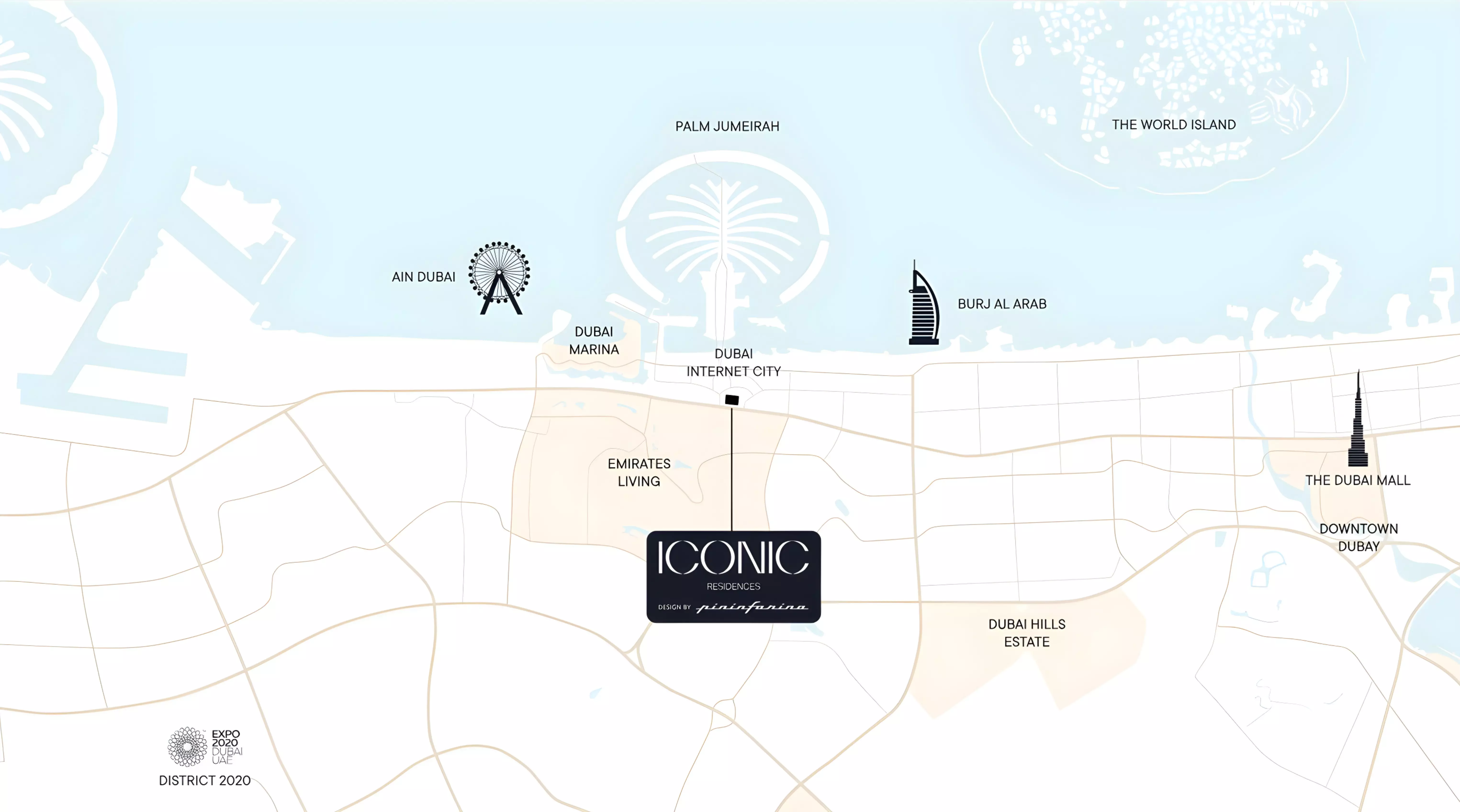 Image 7 of Iconic Residences by Mered