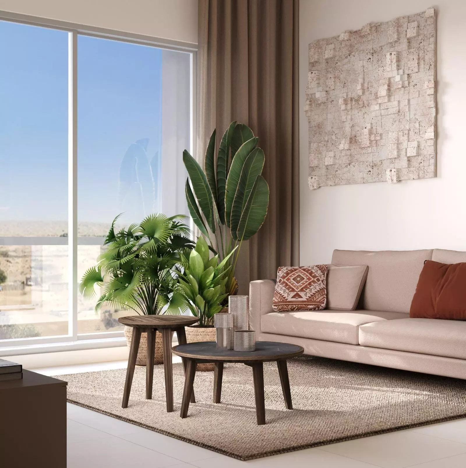 Image 5 of Mas Tower by REVI Realty